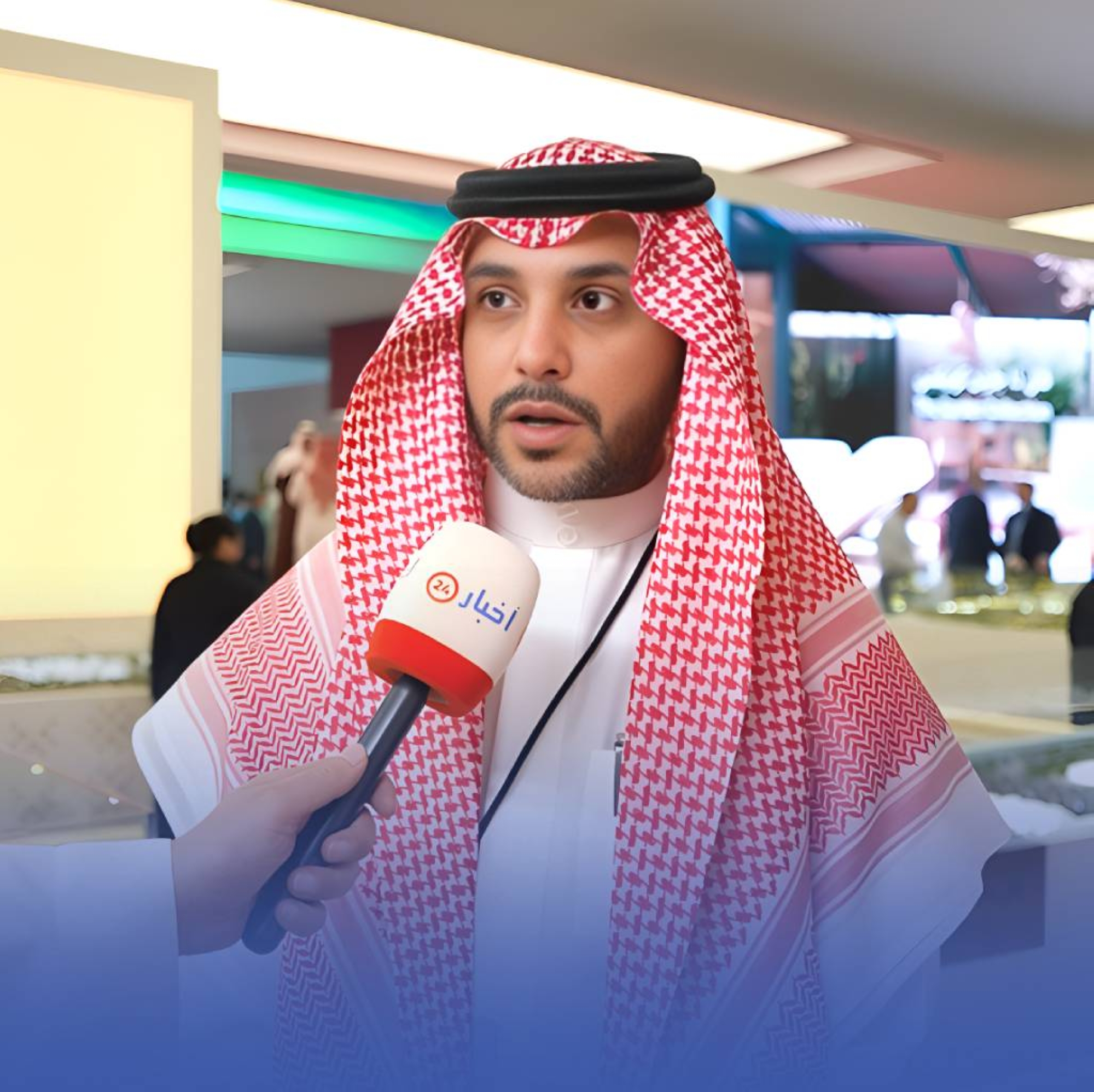 روشن تُبرم 30 اتفاقية شراكة استراتيجية