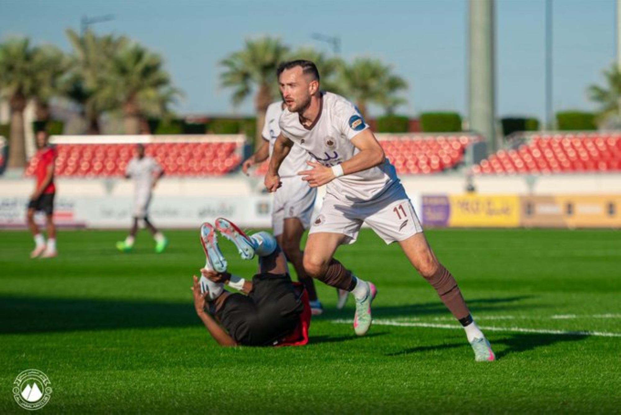 ديربي حائل.. تفوق تاريخي للجبلين على الطائي قبل قمة دوري يلو