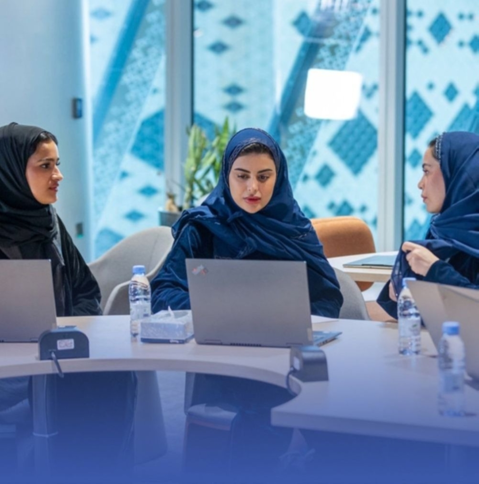 "الموارد البشرية": أنماط العمل الحديثة تعزز تمكين المرأة