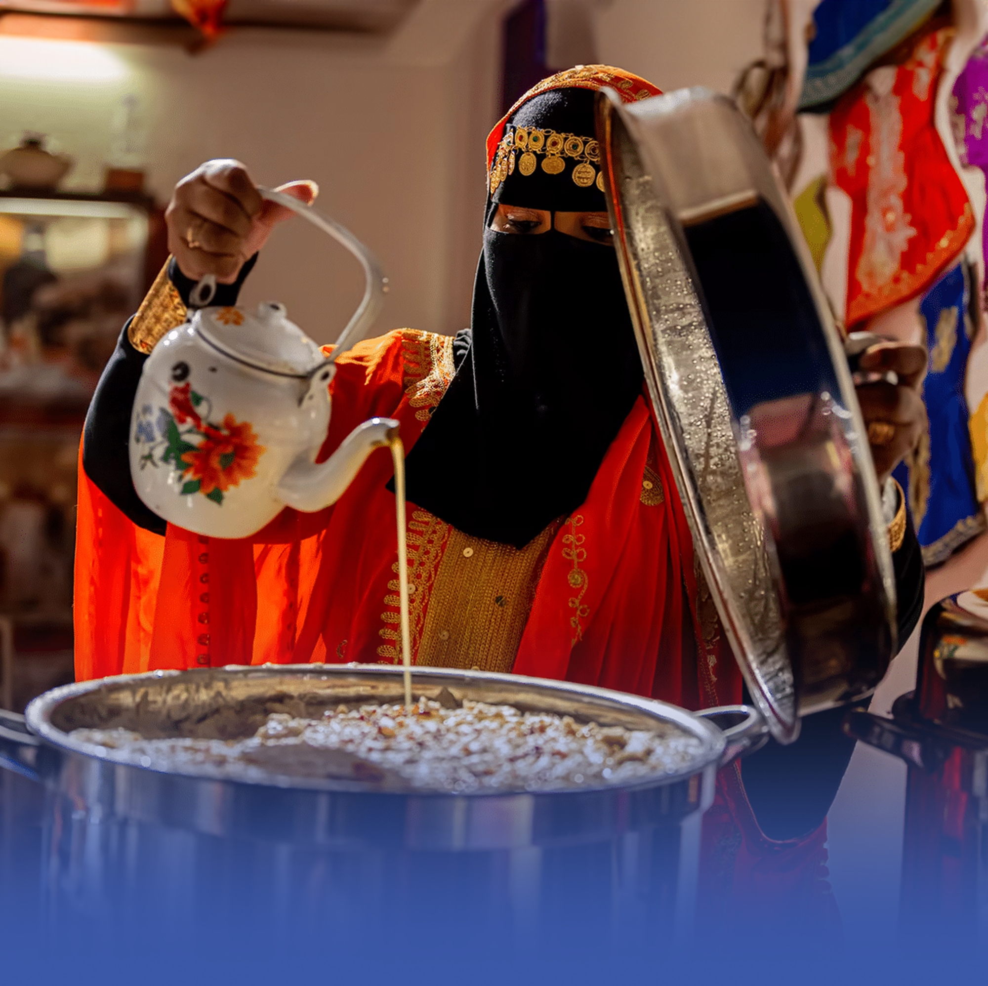 انطلاق مهرجان "الوليمة" بجوائز وعروض موسيقية