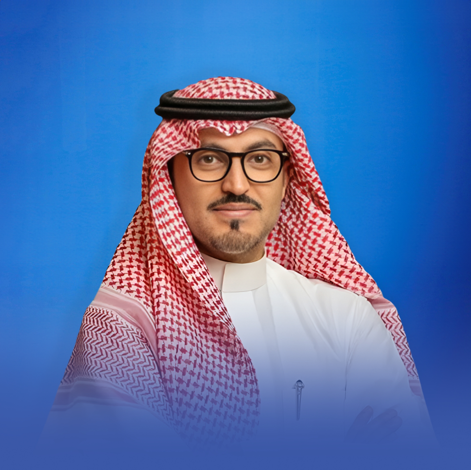 "عبدالمحسن الماضي" عضوًا في لجنة الابتكار بالبنك الدولي