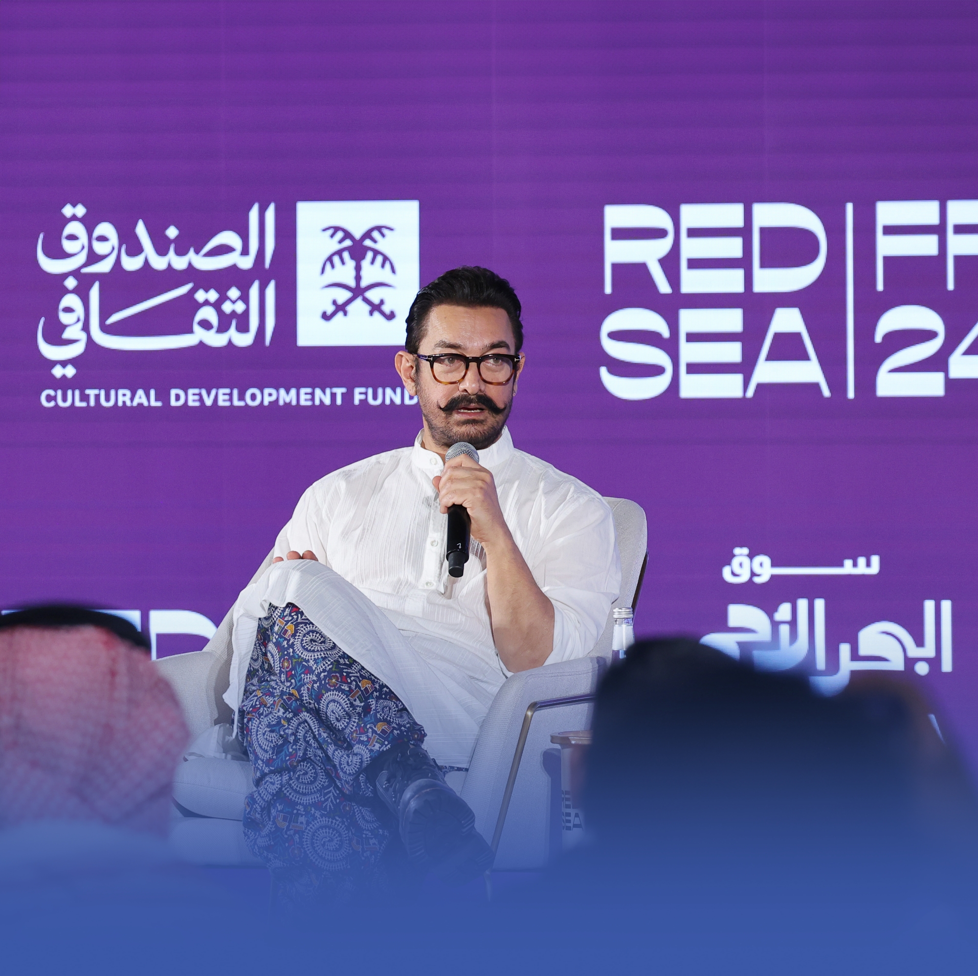 SRMG راعياً لمهرجان البحر الأحمر للعام الخامس