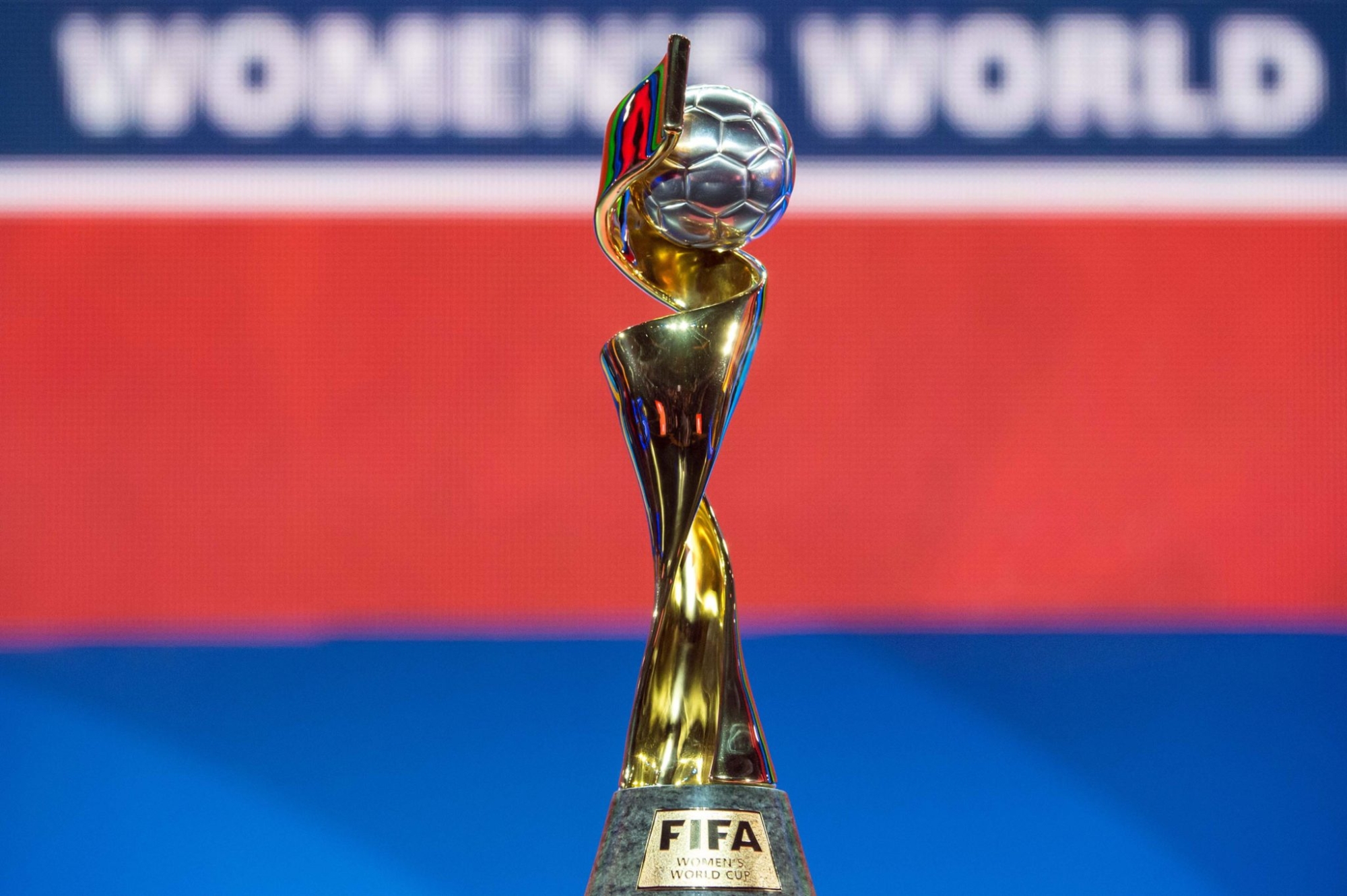 المملكة المتحدة تتقدم بعرض لاستضافة كأس العالم للسيدات 2035