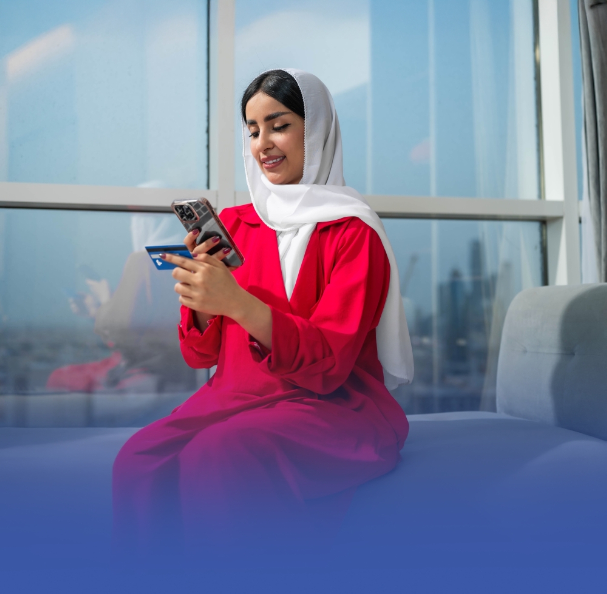 "البنوك السعودية": "الجمعة البيضاء" موسم للمحتالين