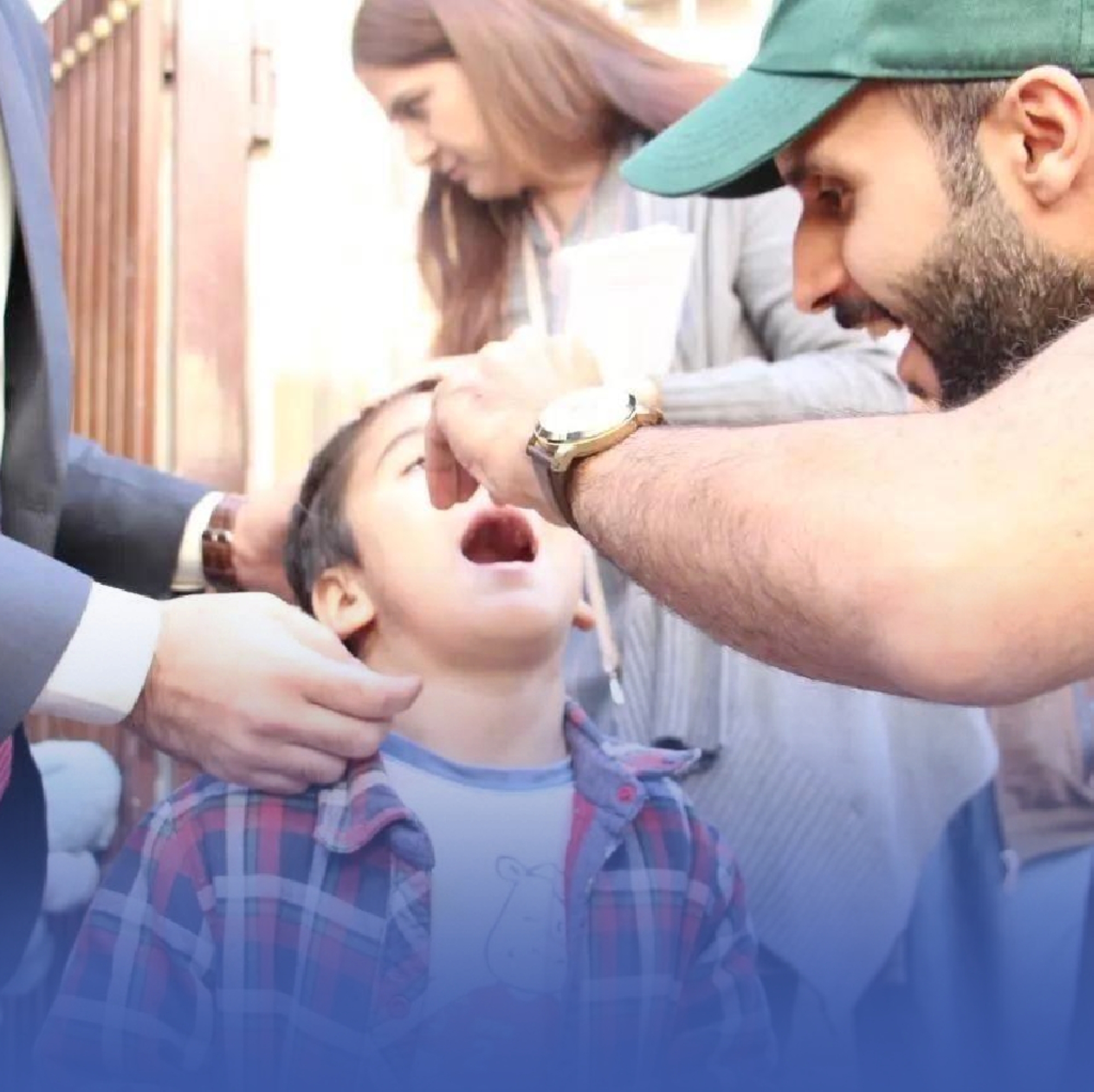 انخفاض إصابات الحصبة عالمياً بنسبة 71%