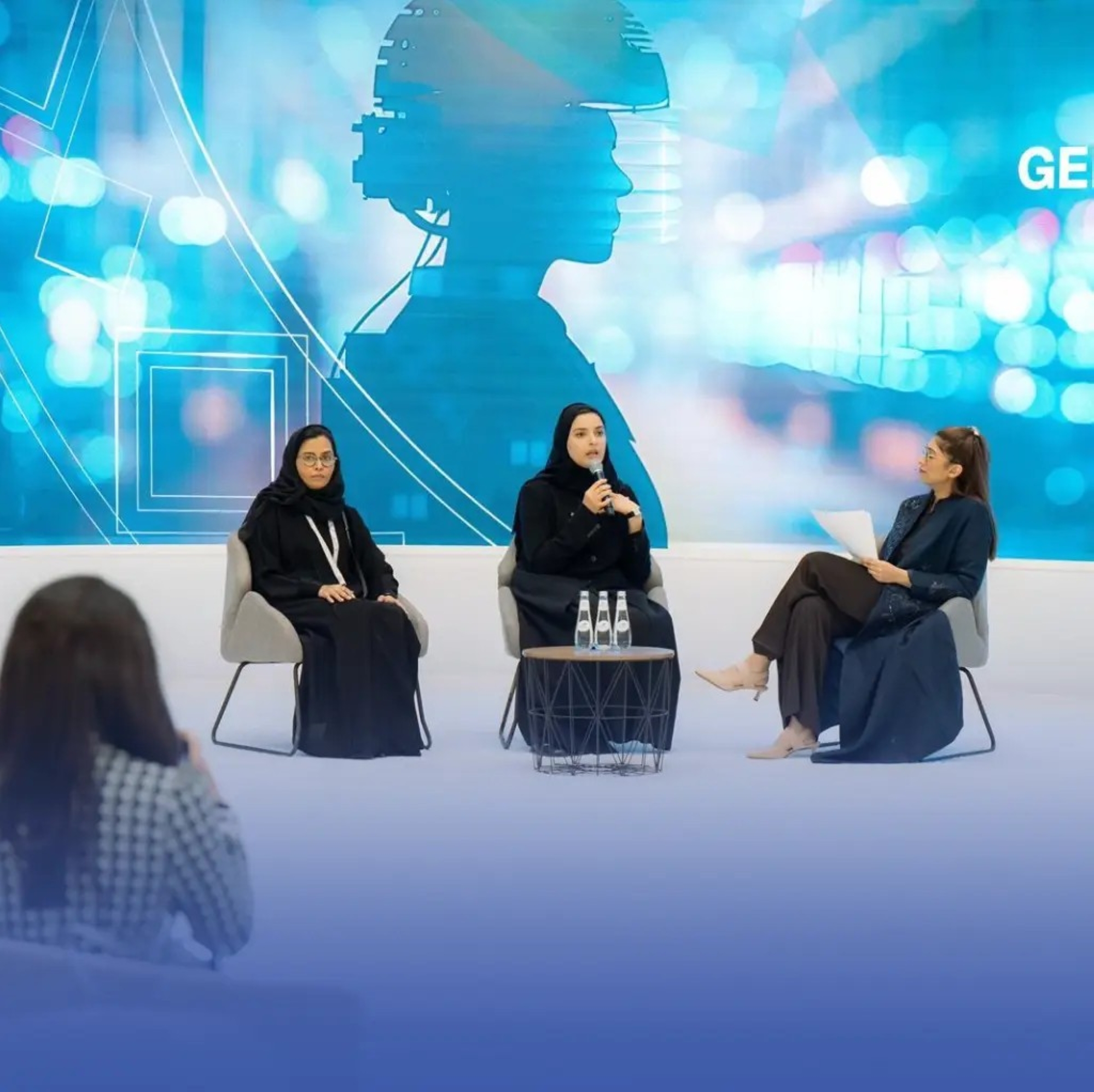 اعتماد 21 إبريل يومًا عالميًا للمرأة في الصناعة