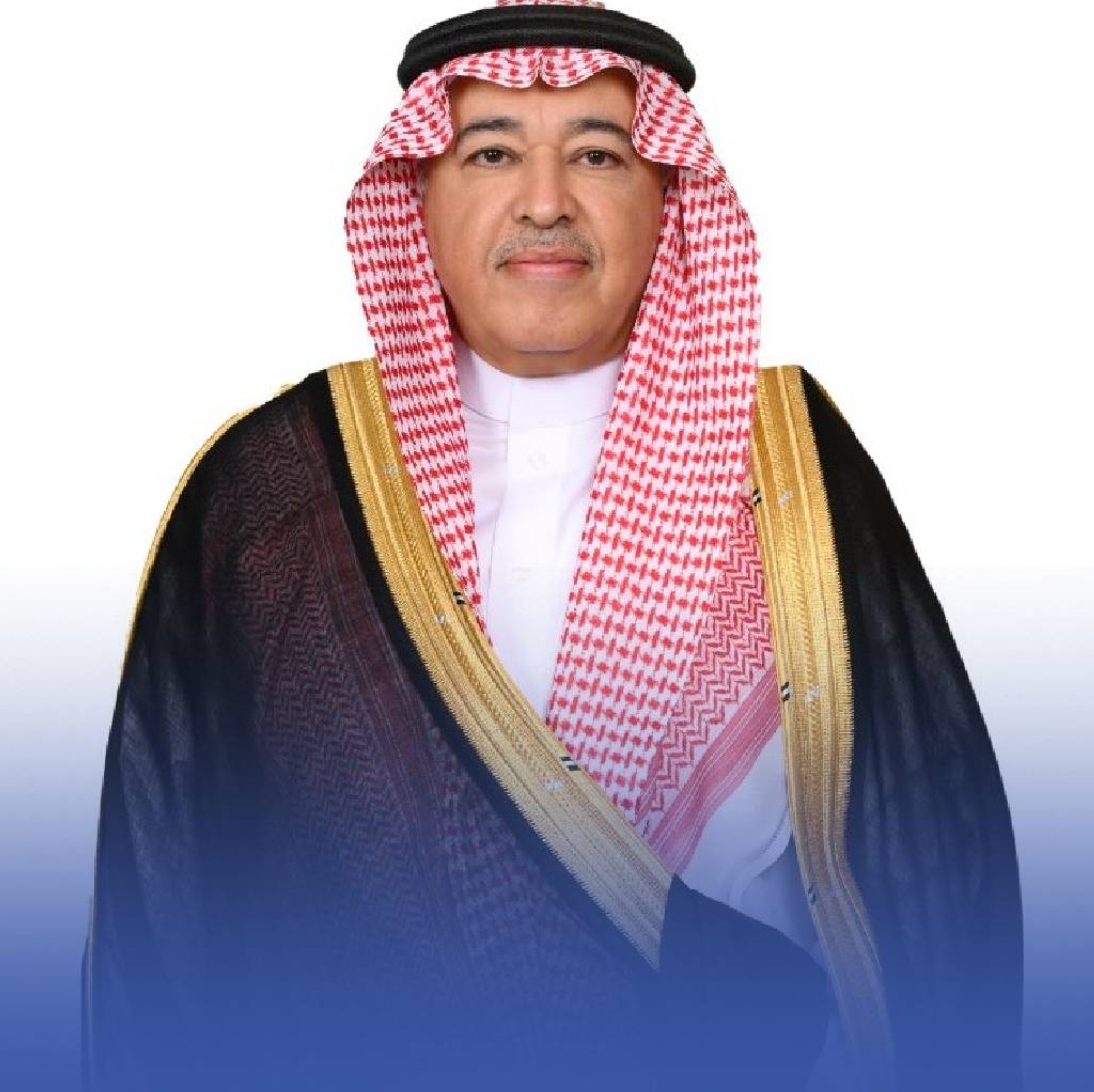 أمر ملكي بتمديد خدمة مساعد وزير الدفاع خالد البياري