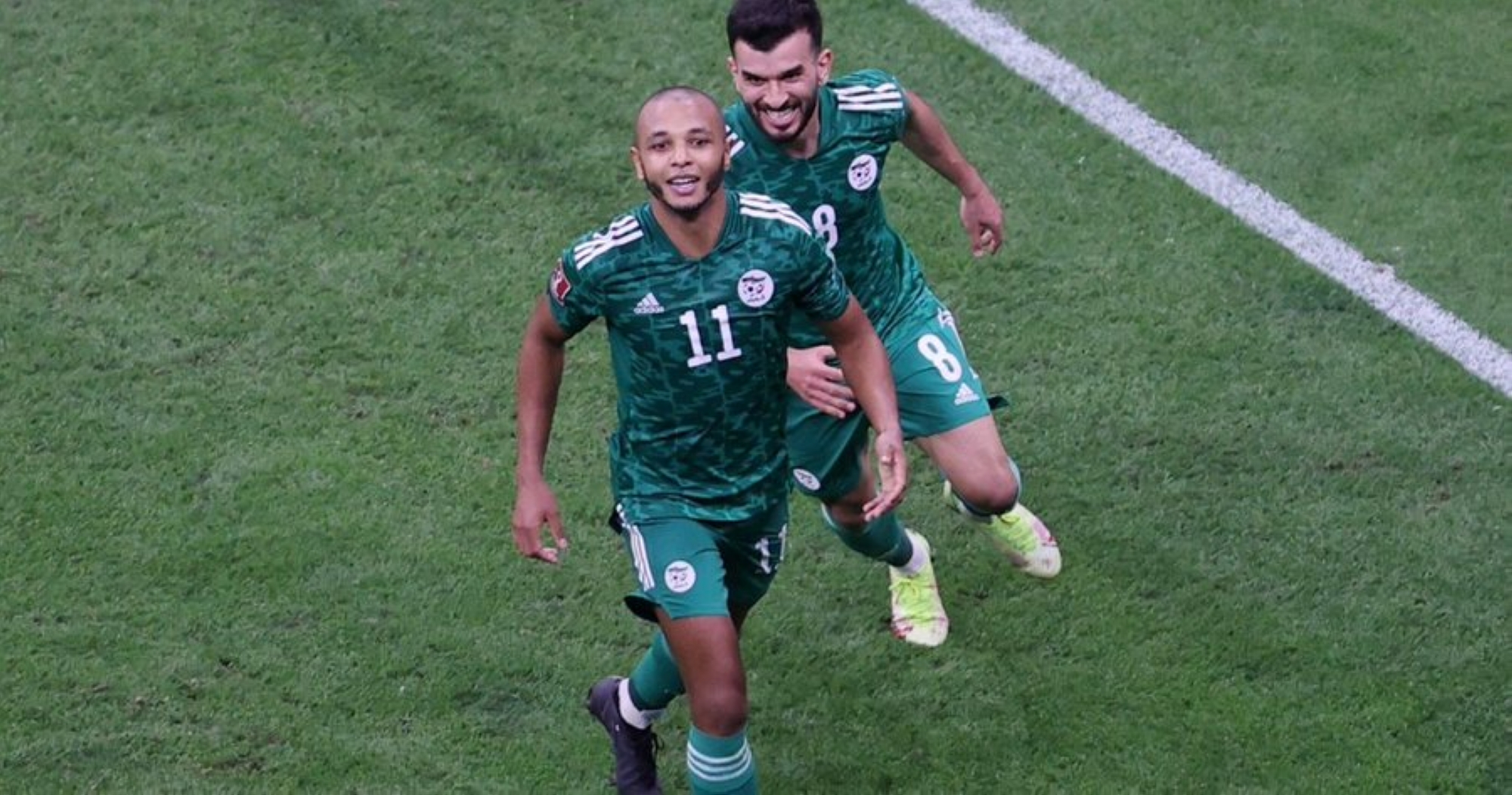 منتخب الجزائر يسعى للدفاع عن لقب كأس العرب رغم الانتقادات