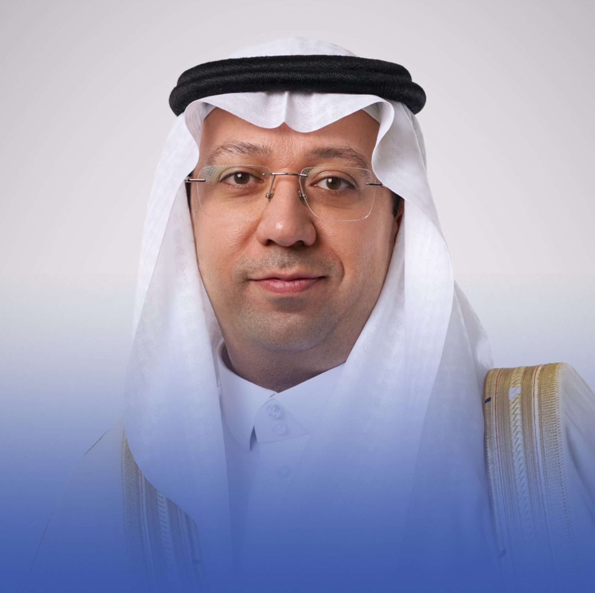 أمر ملكي بتمديد خدمة رئيس "كاكست"