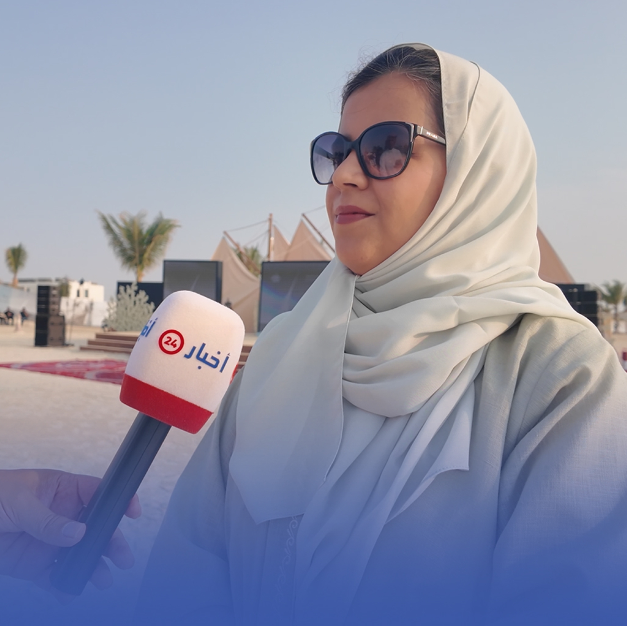 أشرعة التراث تعانق المجد في سباق البحر الأحمر