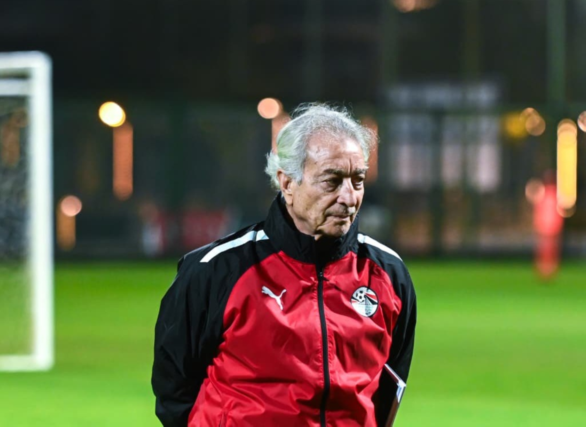 طولان يبحث مع منتخب مصر عن اللقب الثاني في كأس العرب