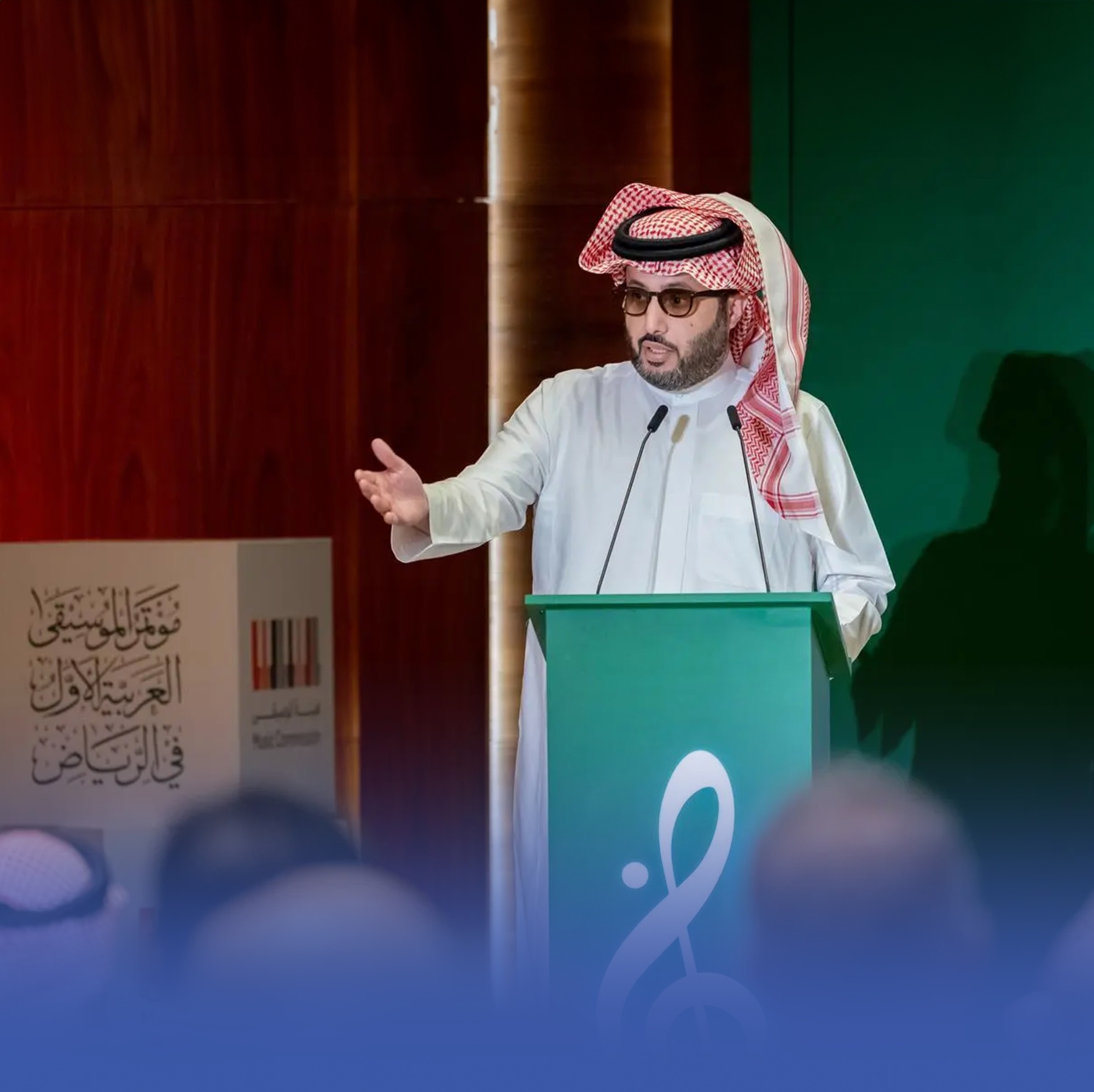 مؤتمر الموسيقى يقدم توصيات شاملة لحفظ التراث