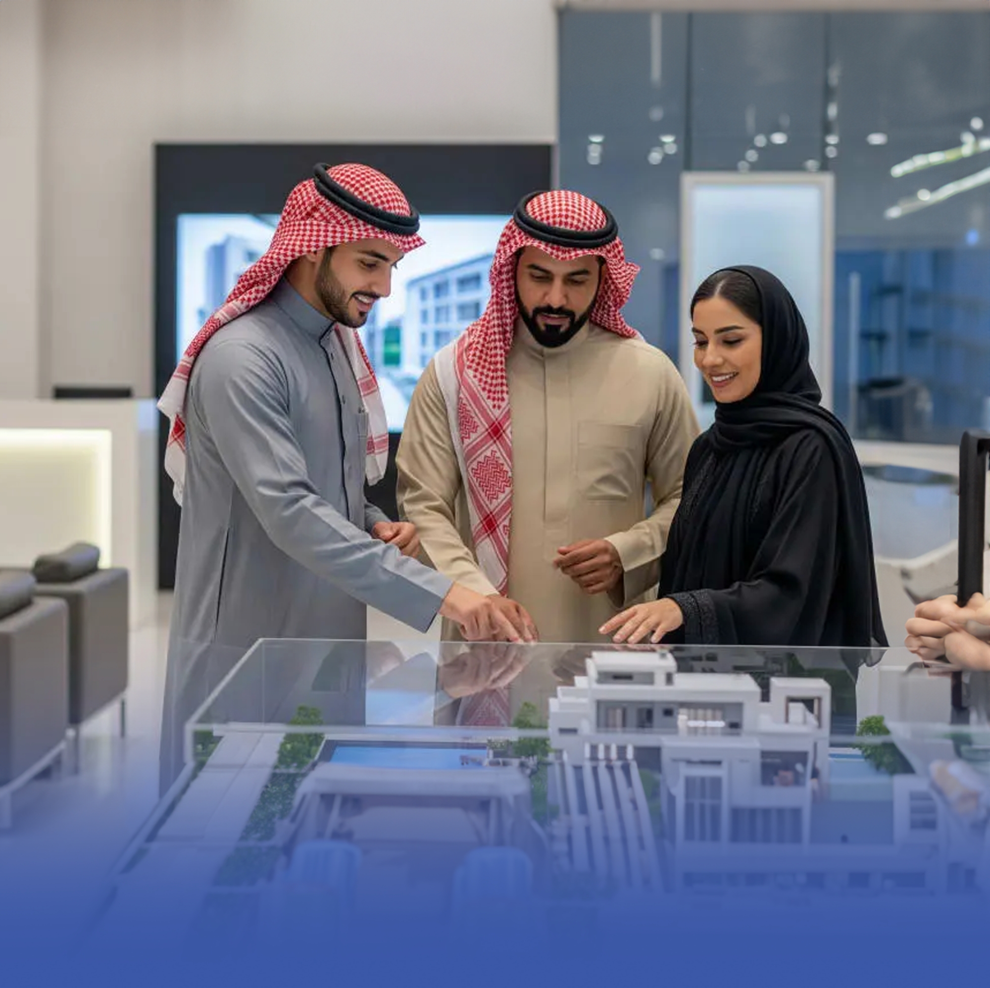 4 آلاف صفقة عقارية على مستوى المملكة