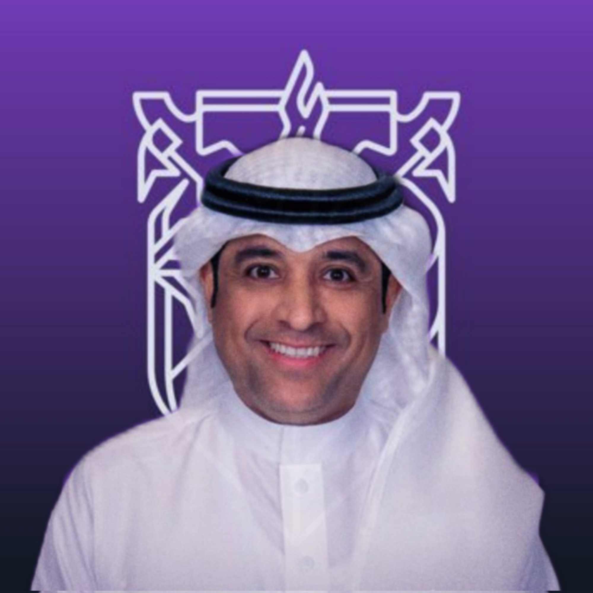 "مهد" تُعيّن سالم الأحمدي متحدثًا رسميًّا