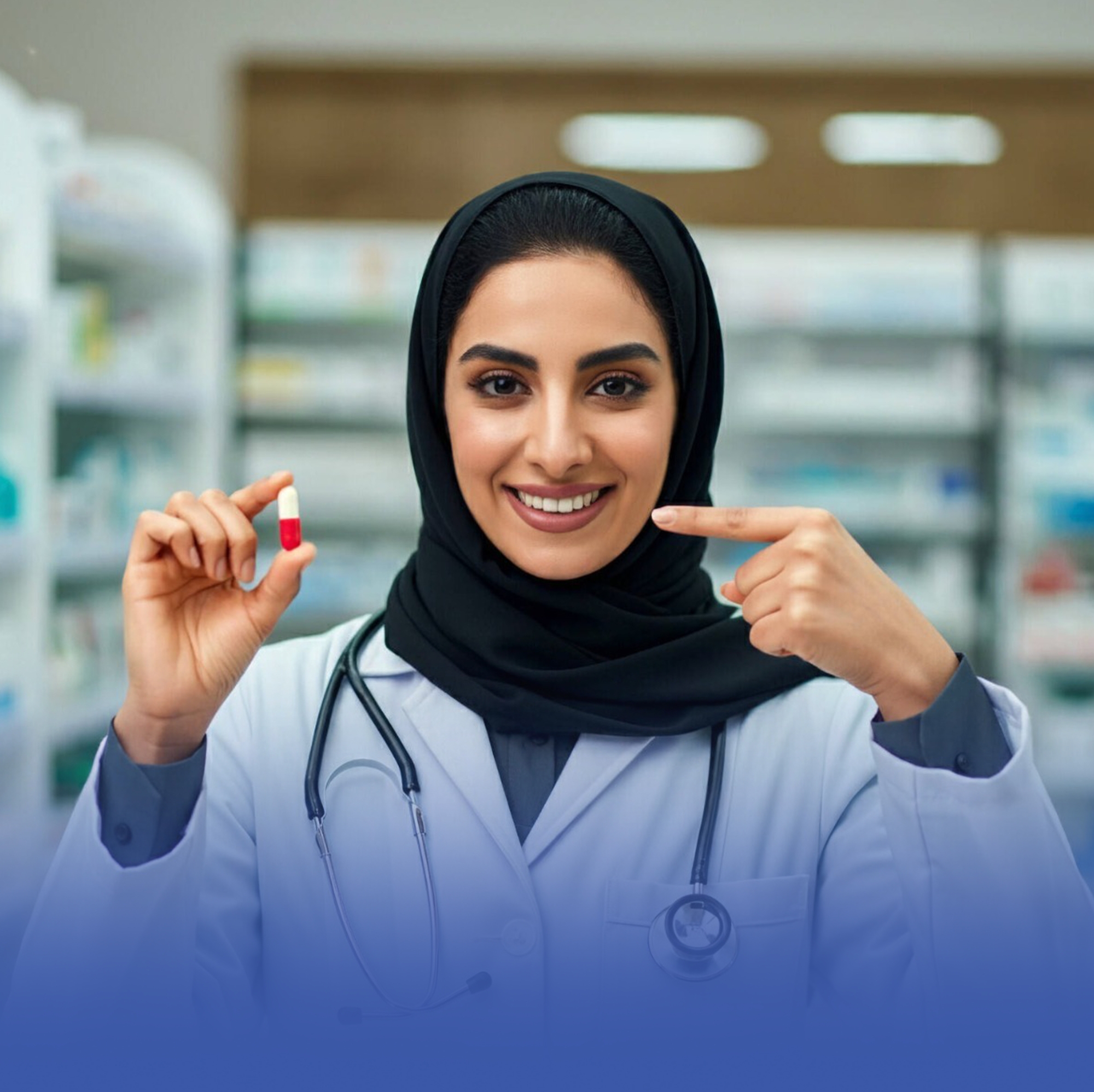 دواء يخفض نسبة الكوليسترول الضار ‎60‎%