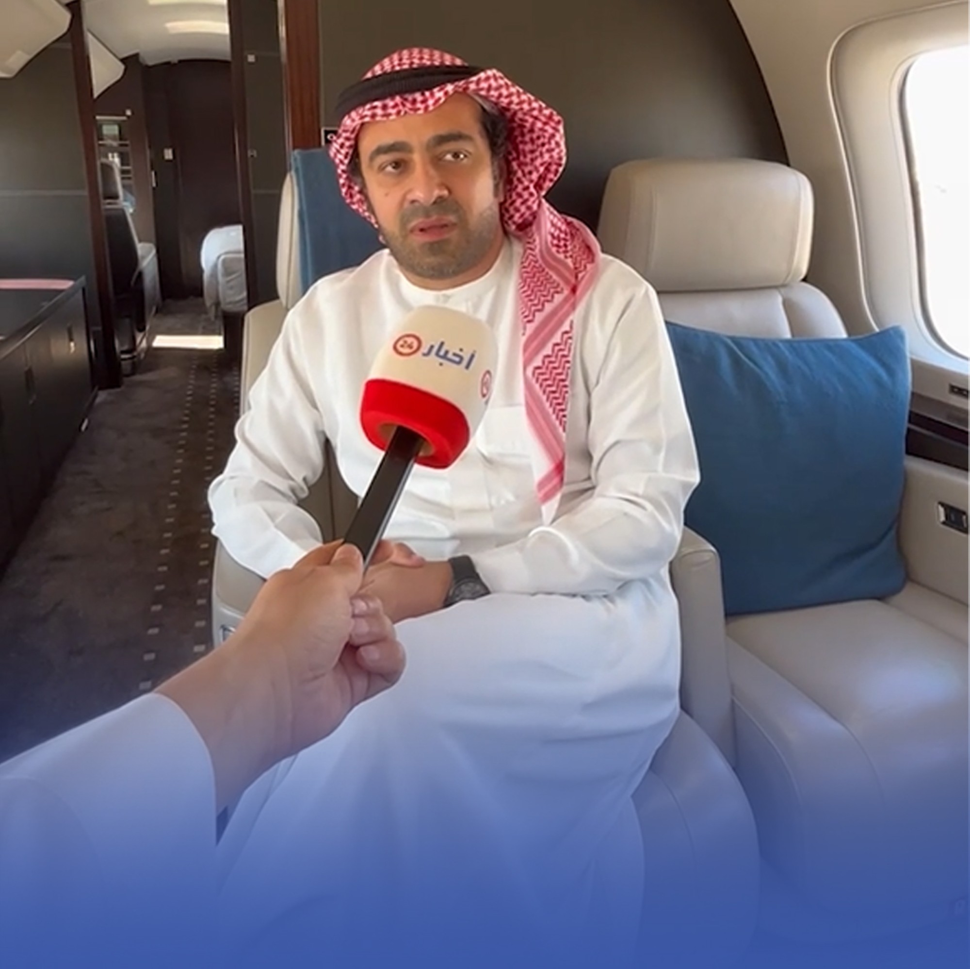 تعرف على أسعار رحلات الطيران الخاص