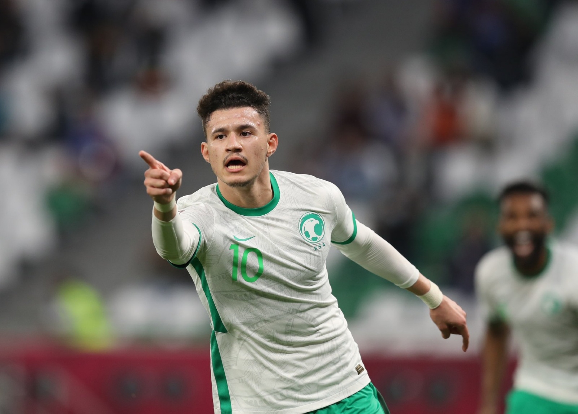 7 وجوه سعودية تعرف كأس العرب جيدًا