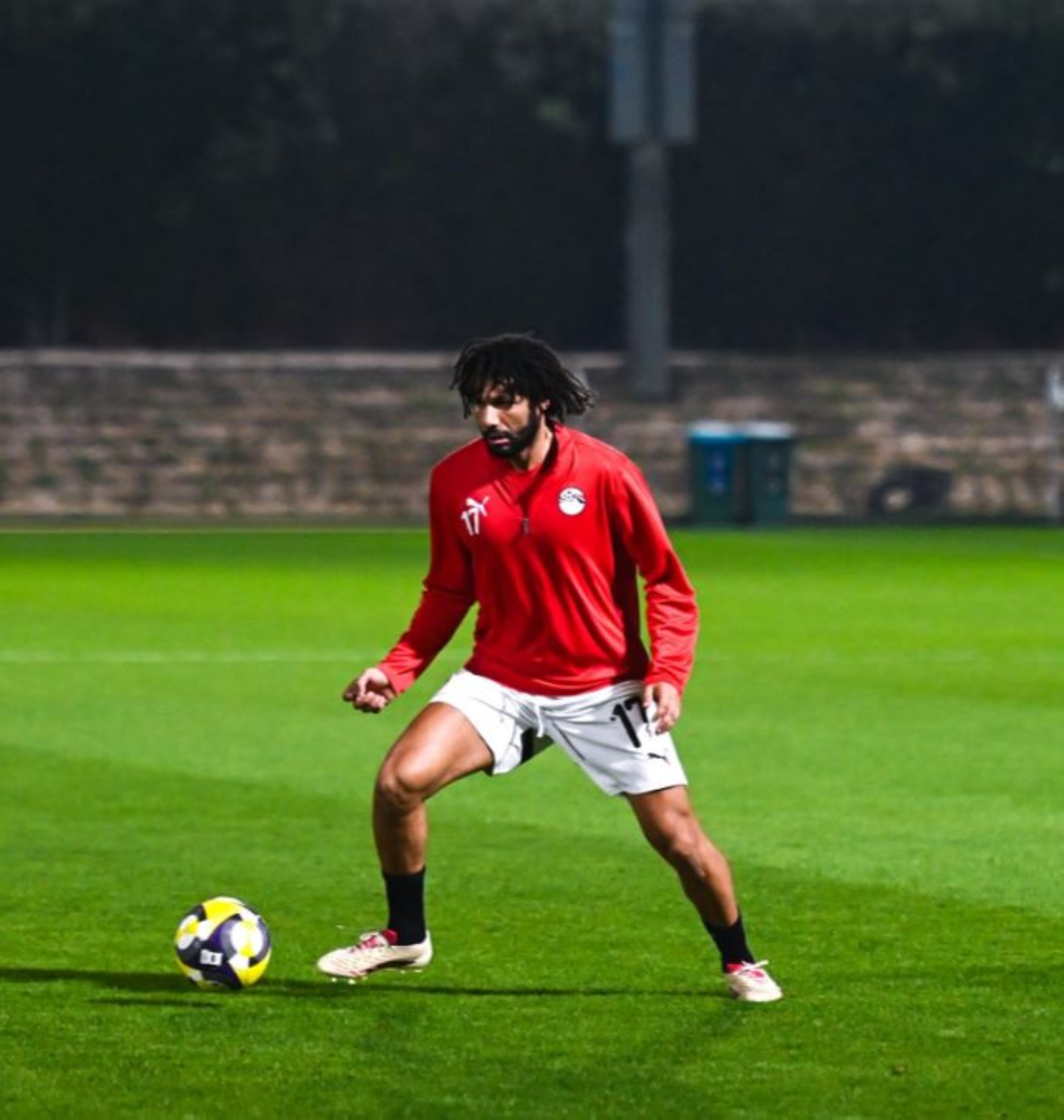 كأس العرب.. مواجهة قوية منتظرة بين مصر والكويت