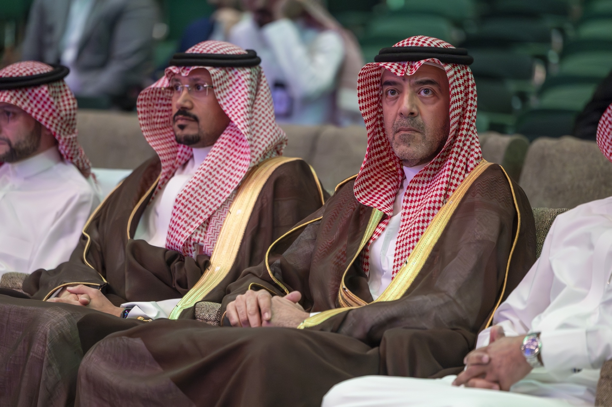 وزارة الرياضة تنظّم فعالية مواءمة الحلول التقنية في القطاع الرياضي