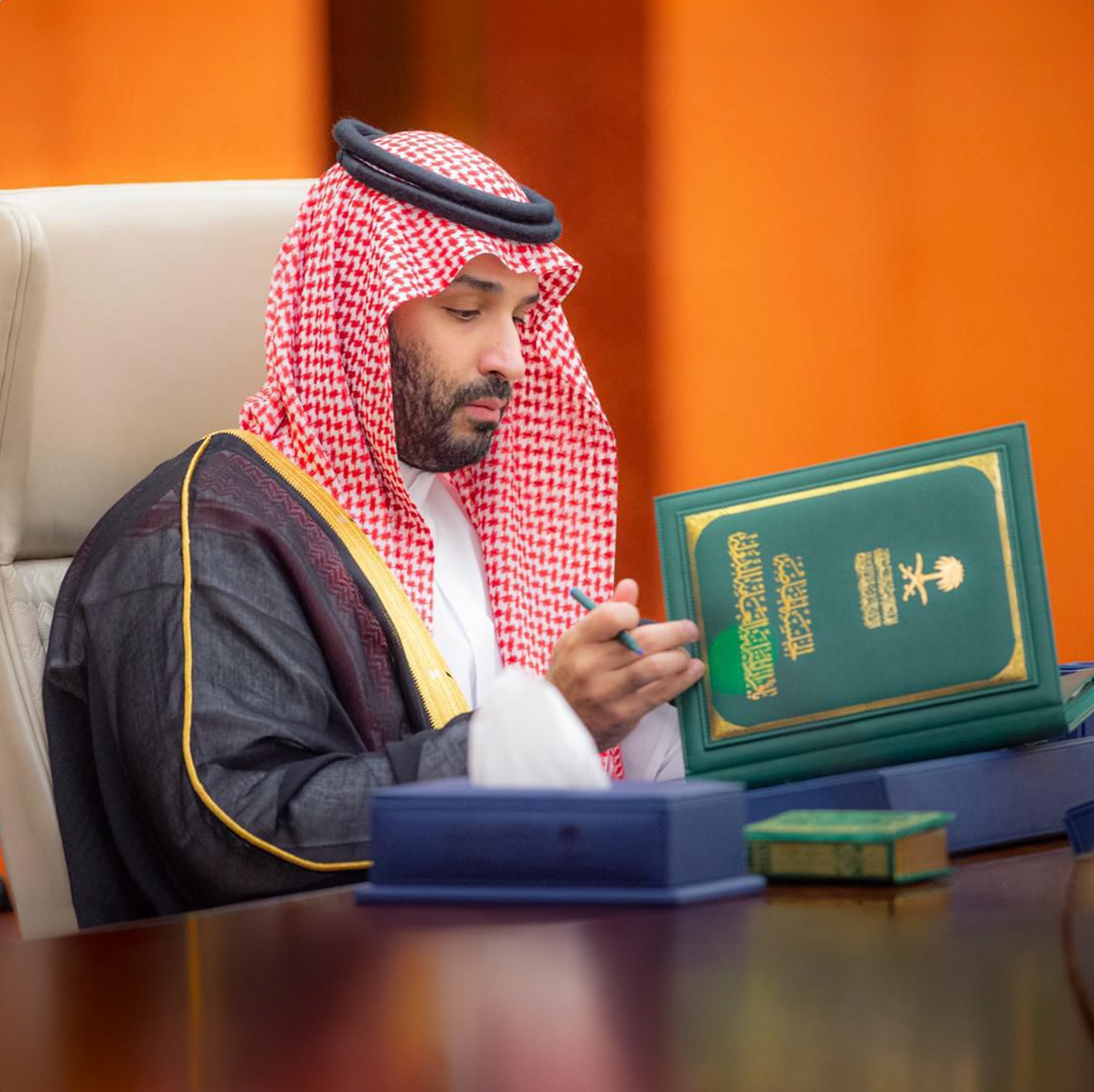 "الوزراء" يقرّ ميزانية 2026 بإيرادات 1.14 تريليون ومصروفات 1.31 تريليون