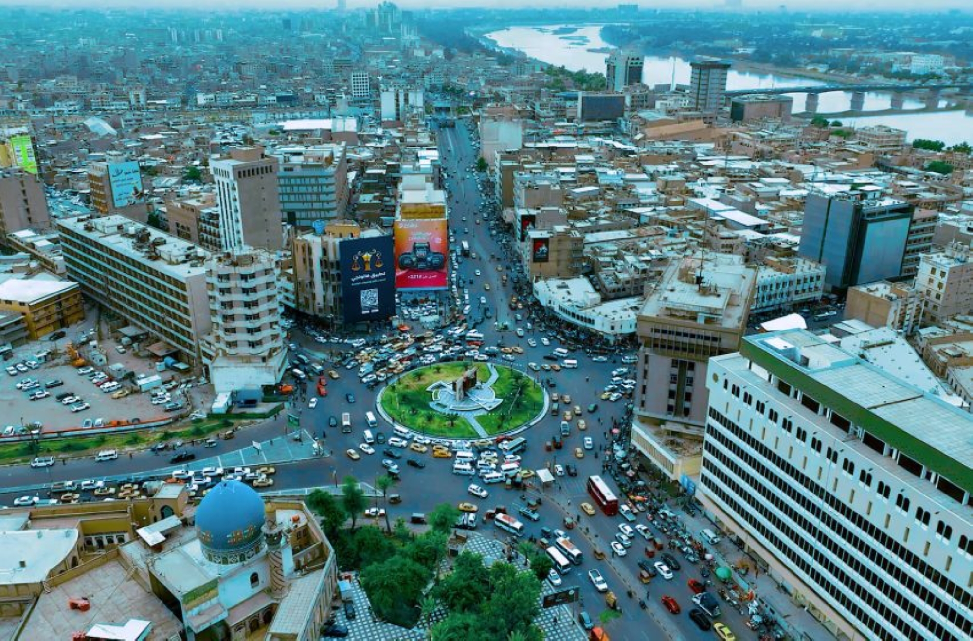العراق ينفي تصنيف حزب الله والحوثيين منظمات إرهابية