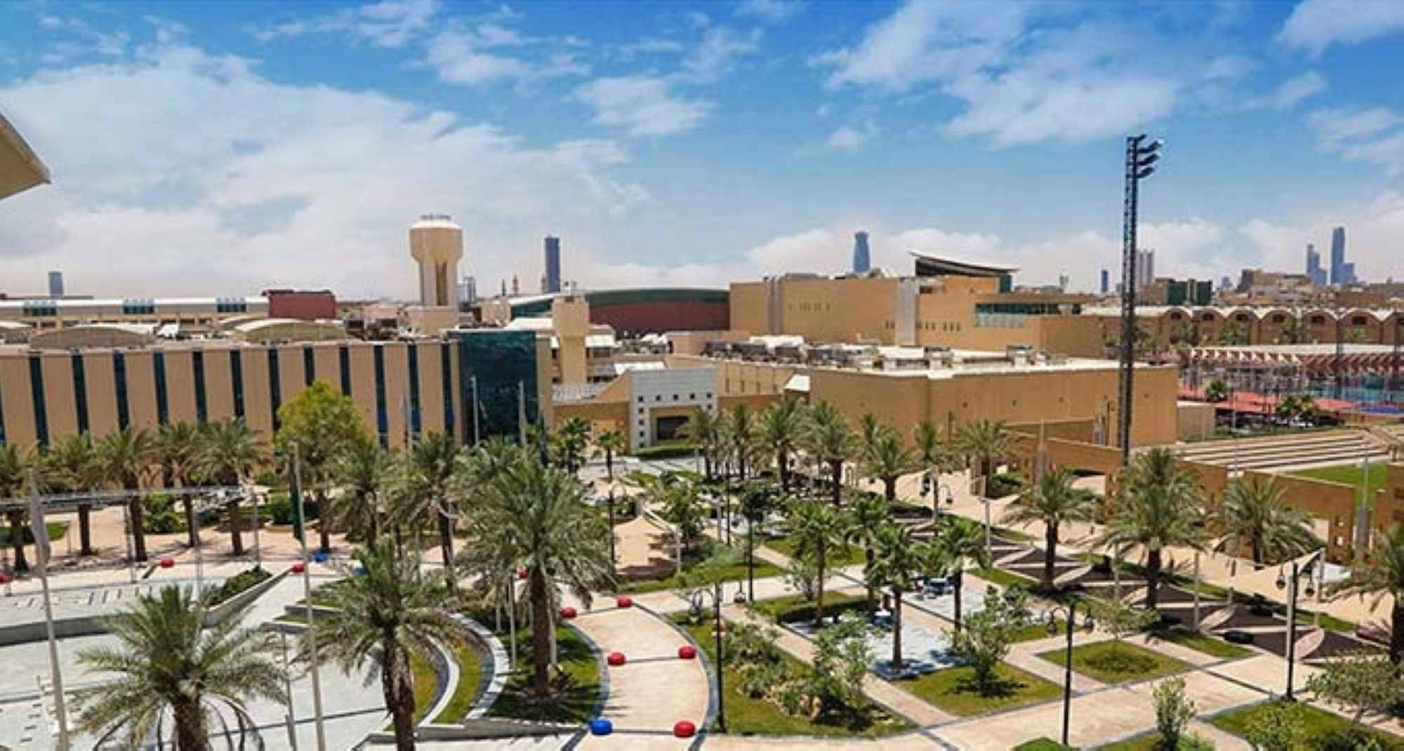 جامعة الأمير سلطان تخصص الثلاثاء للدراسة والعمل عن بُعد