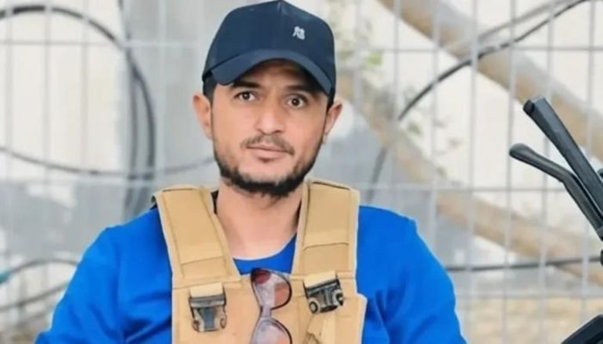وفاة "أبو شباب" أبرز زعماء العشائر المناهضة لحماس