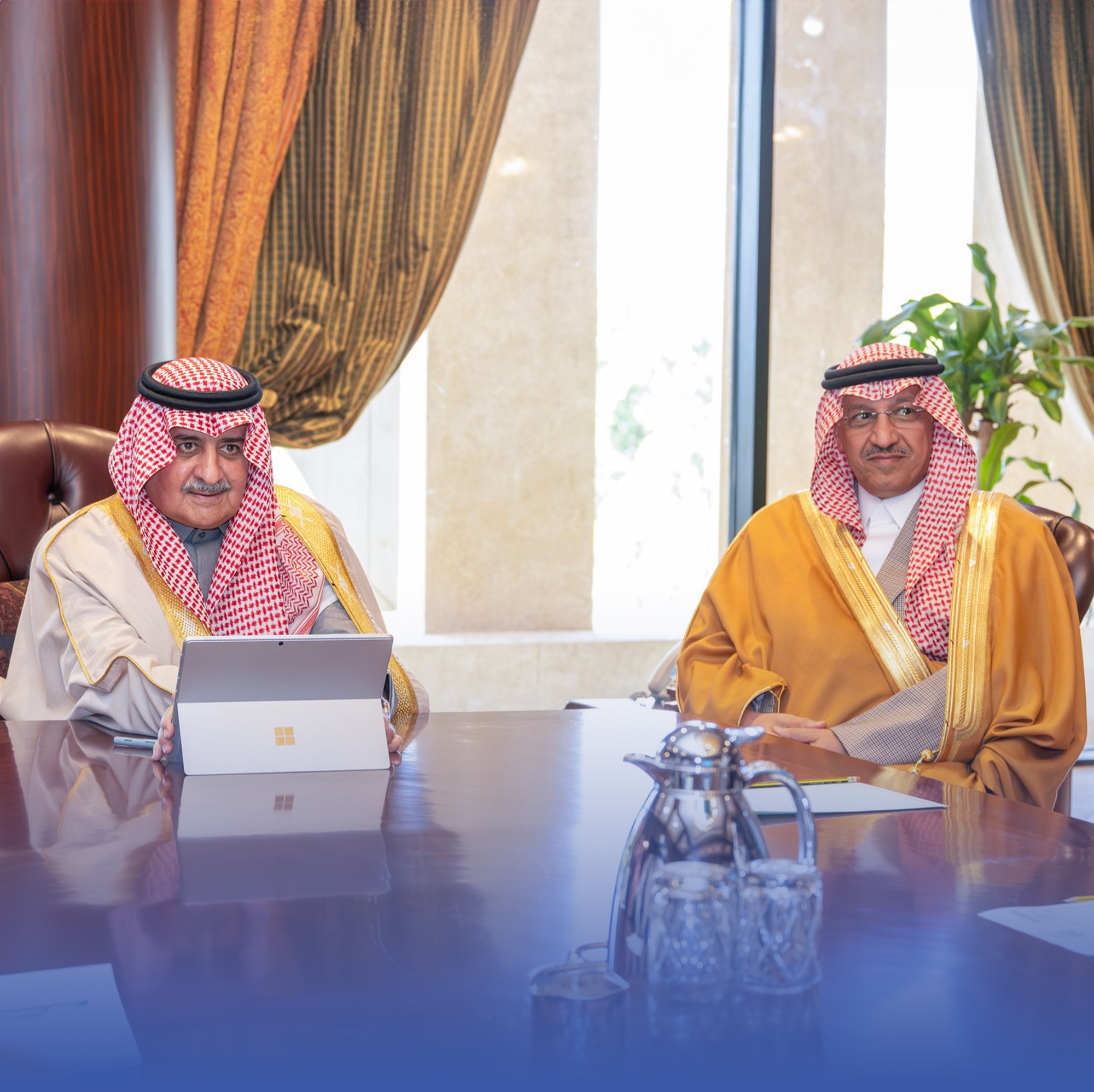 تدشين مشروعات تعليمية في تبوك بـ138 مليون ريال