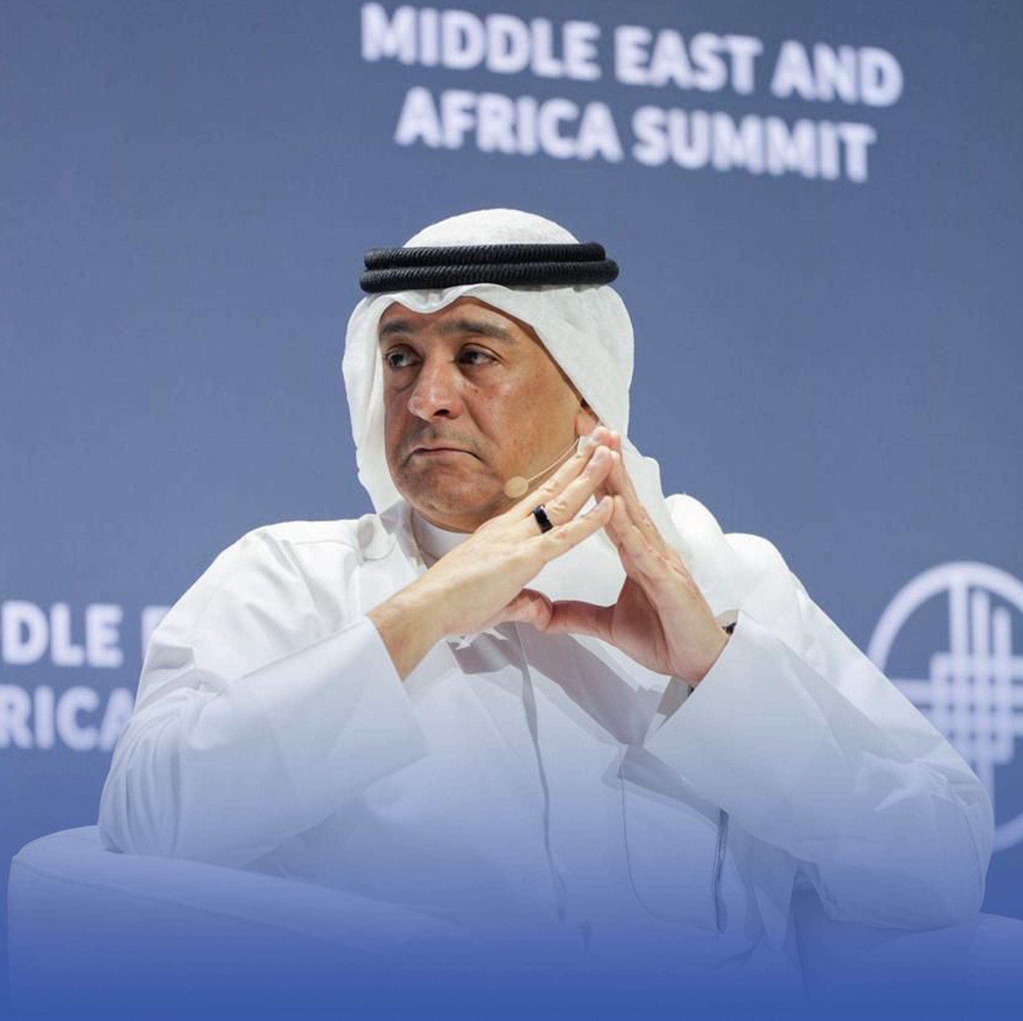 البديوي: الموقع الاستراتيجي لدول الخليج جعلها وجهة عالمية للاستثمار