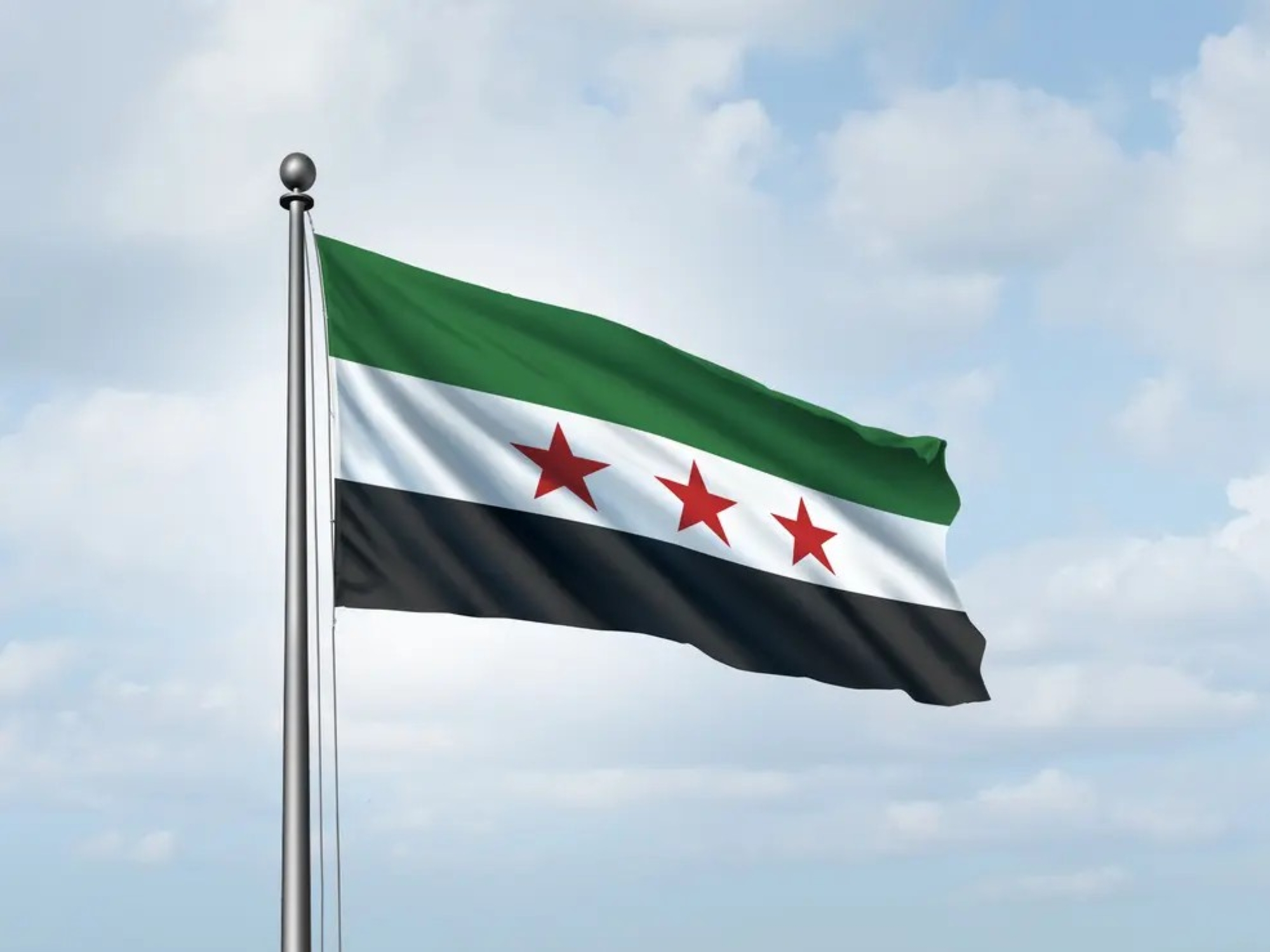 كندا ترفع اسم سوريا من قائمة الإرهاب