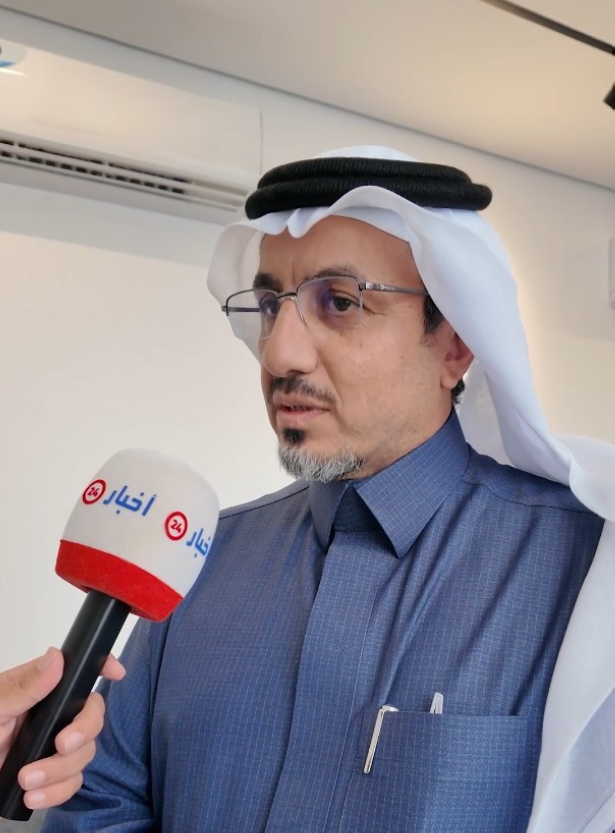 نموذج للوفاء.. العنزي يتبرع بكليته لإنقاذ حياة ابنة صديقه