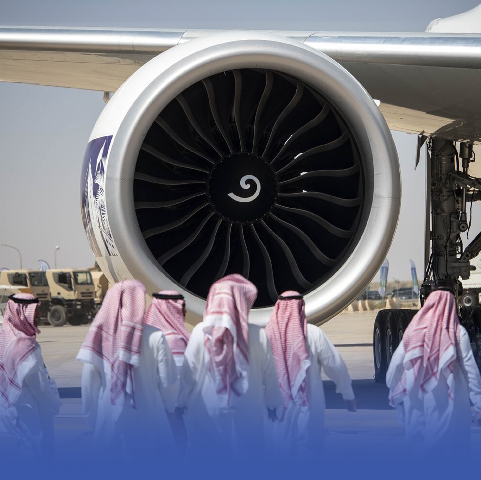 تأسيس جمعية مصنعي الطائرات غير الربحية