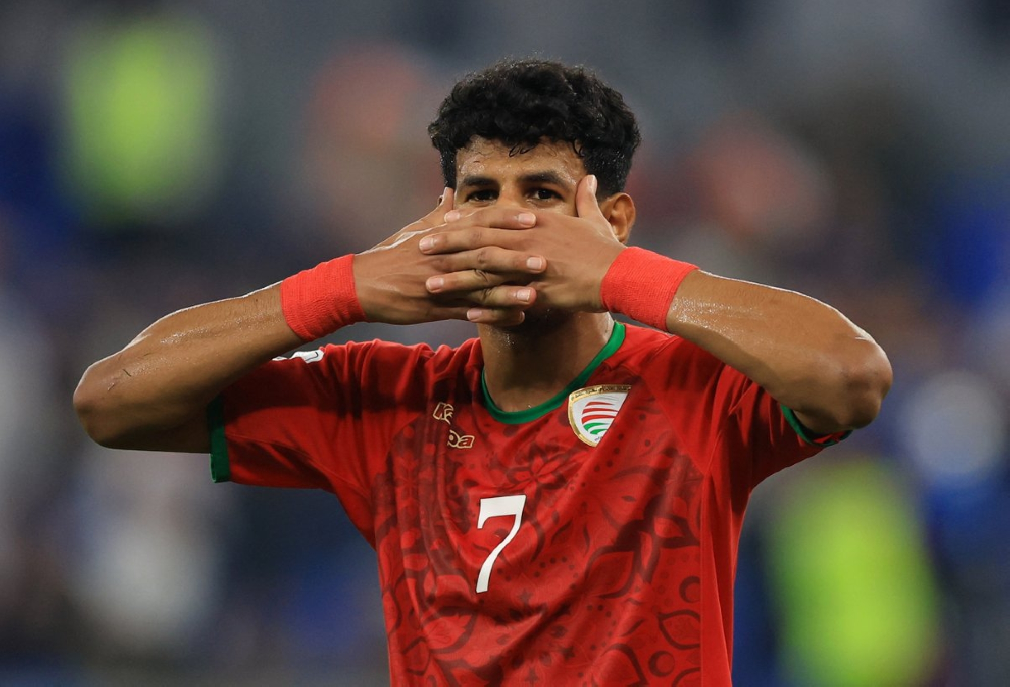 عُمان تودع كأس العرب رغم الفوز على جزر القمر