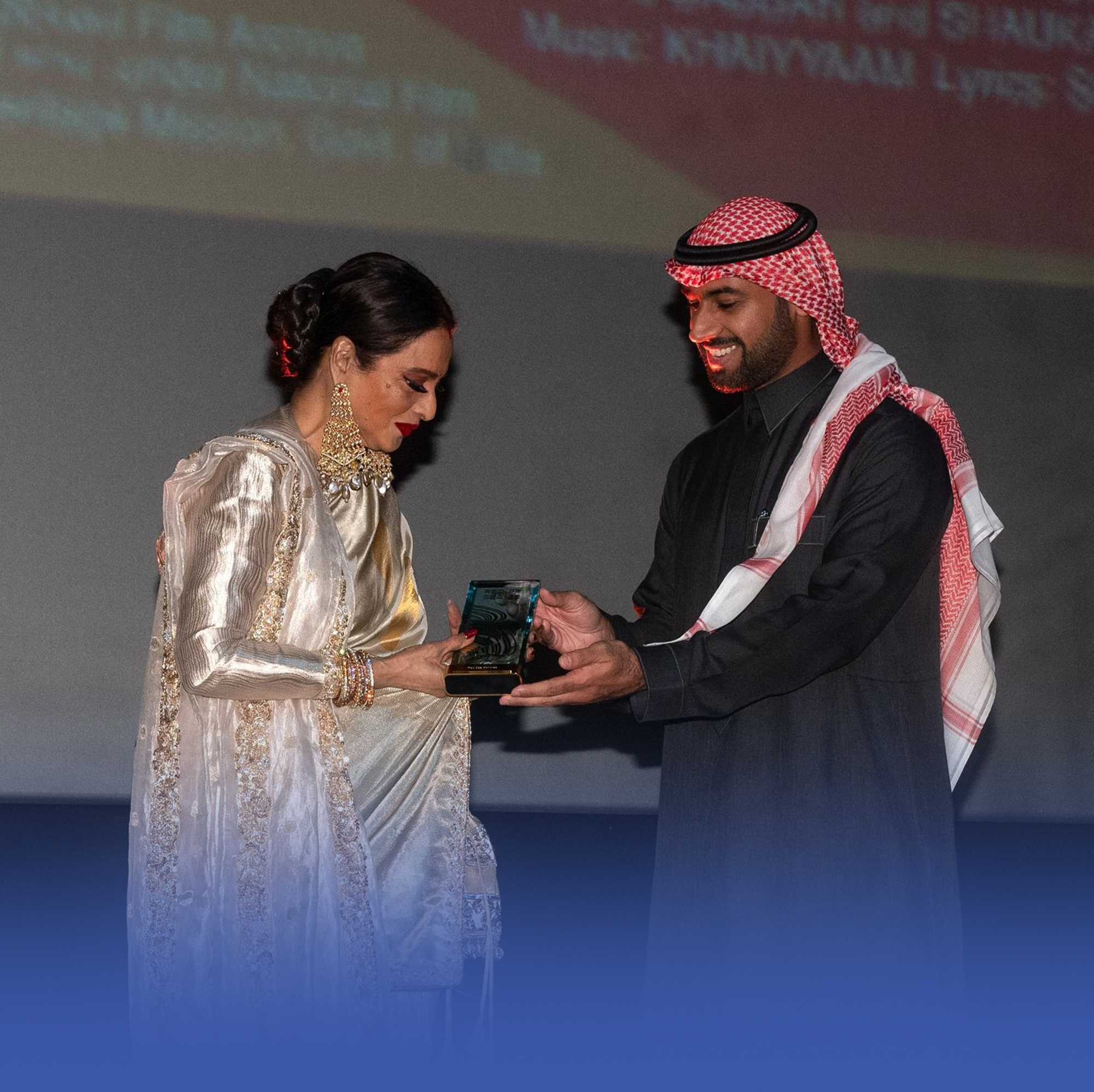 حضور عالمي وعروض حصرية بمهرجان البحر الأحمر