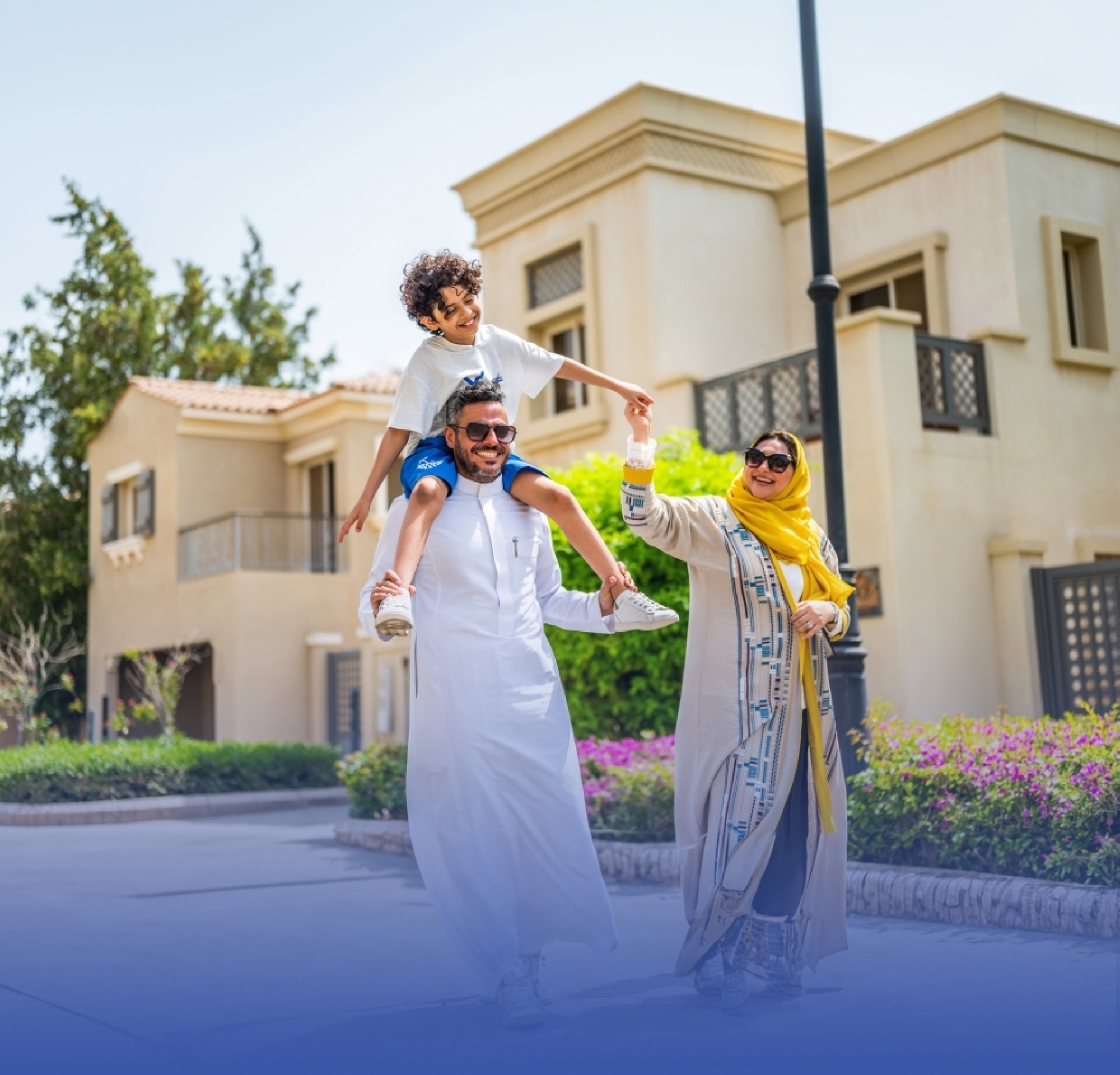 صفقات عقارية سكنية بـ71.8 مليار ريال في الربع الثاني