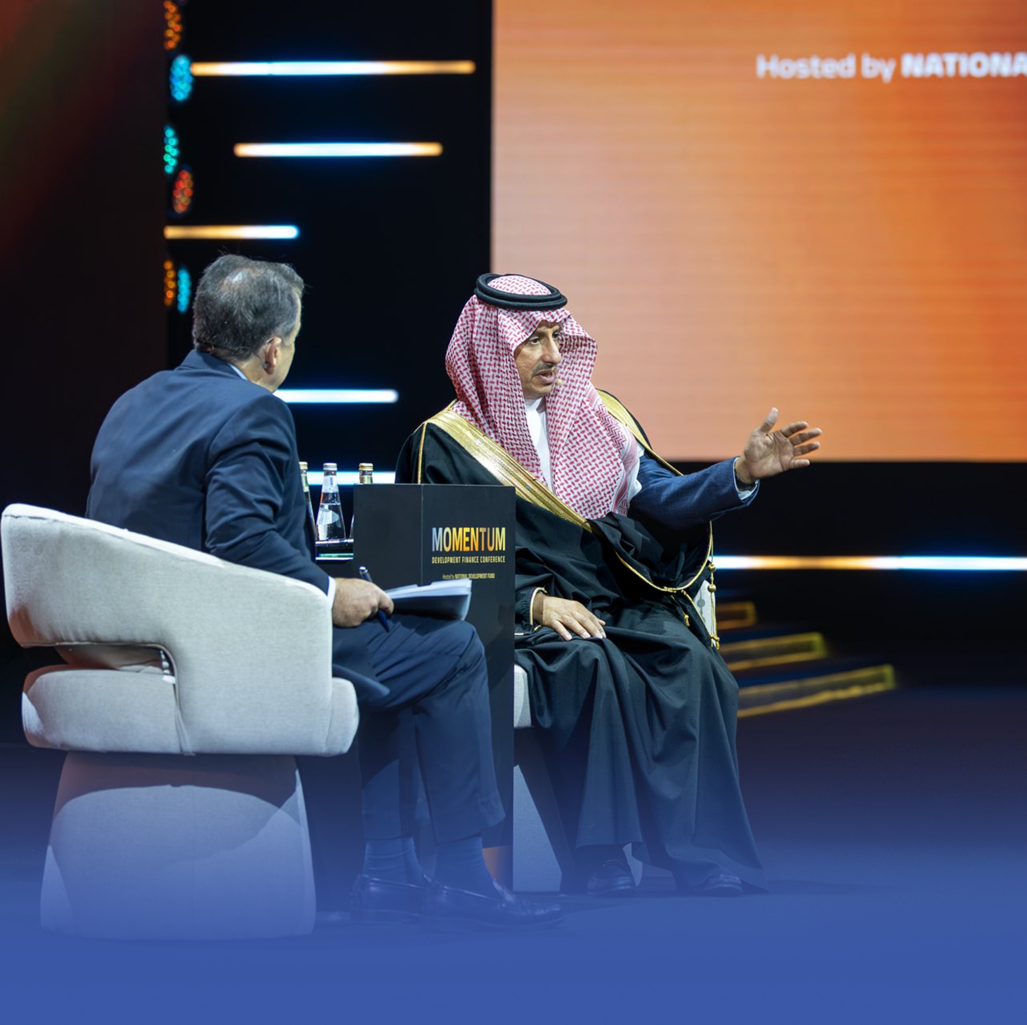 الخطيب: نعمل لتصبح السياحة ثاني أكبر محرّك للاقتصاد بعد النفط