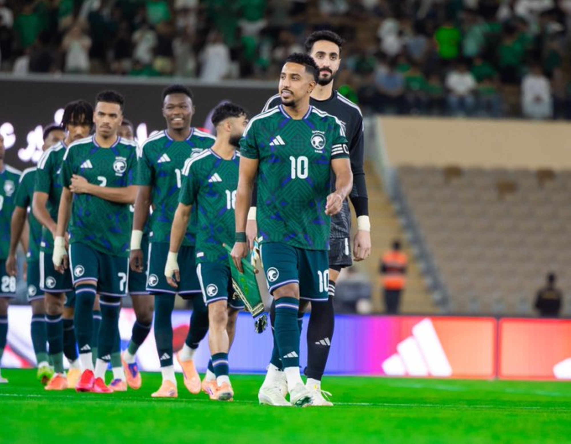 ماذا ينتظر الأخضر في الدور القادم من كأس العرب؟