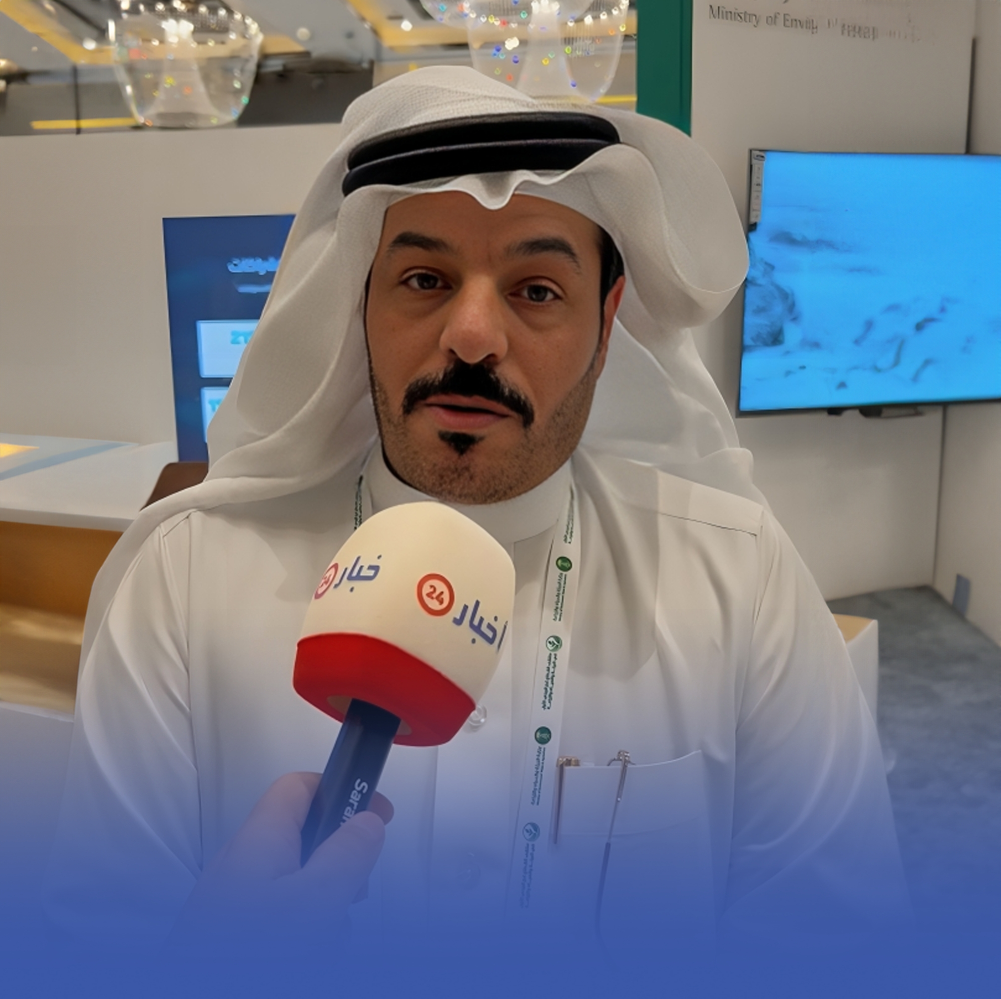 213 ألف متطوع في البيئة والمياه والزراعة وحفظ النعمة