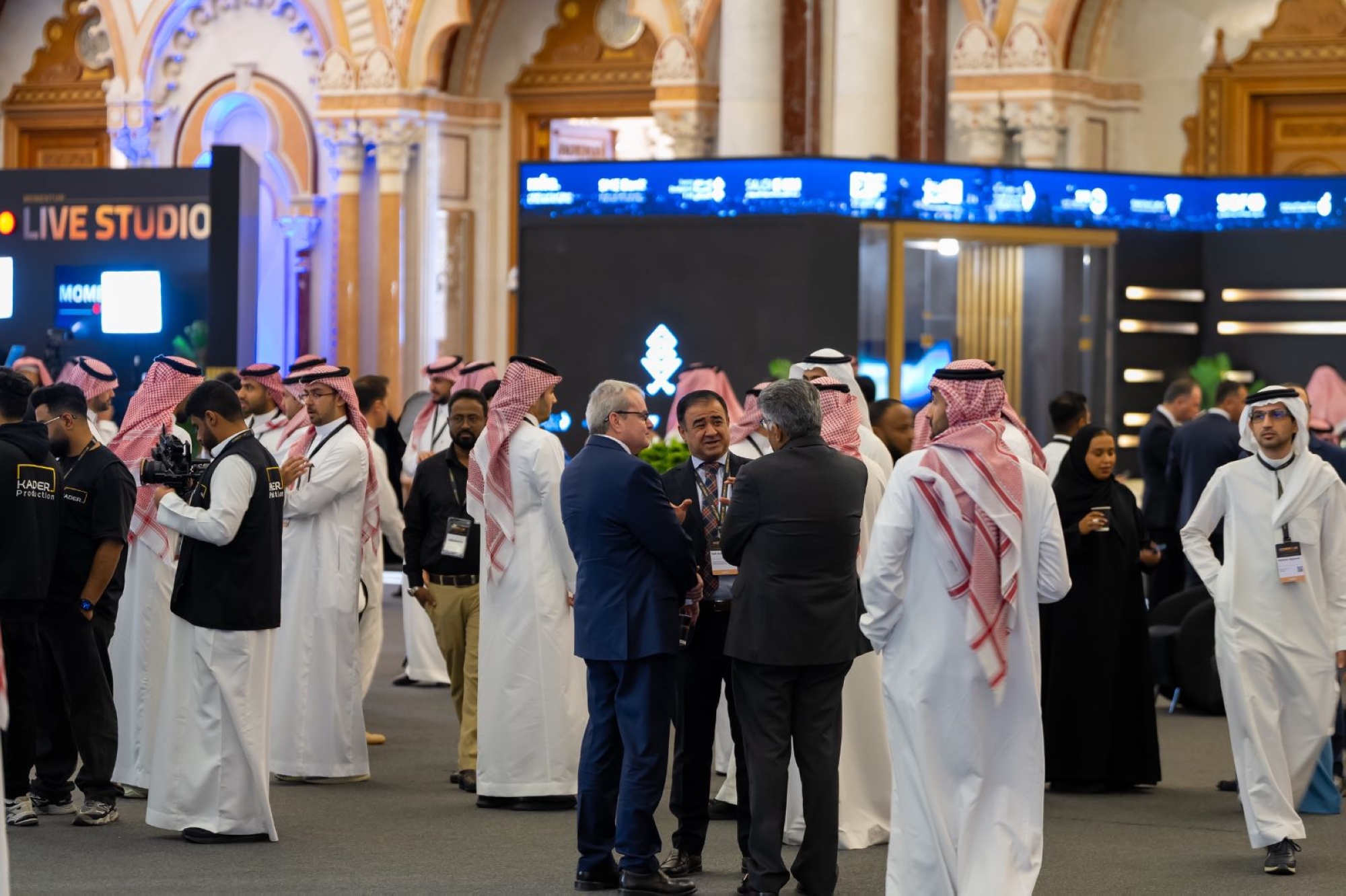 شراكات استراتيجية بـ6 مليارات في ختام مؤتمر التمويل التنموي