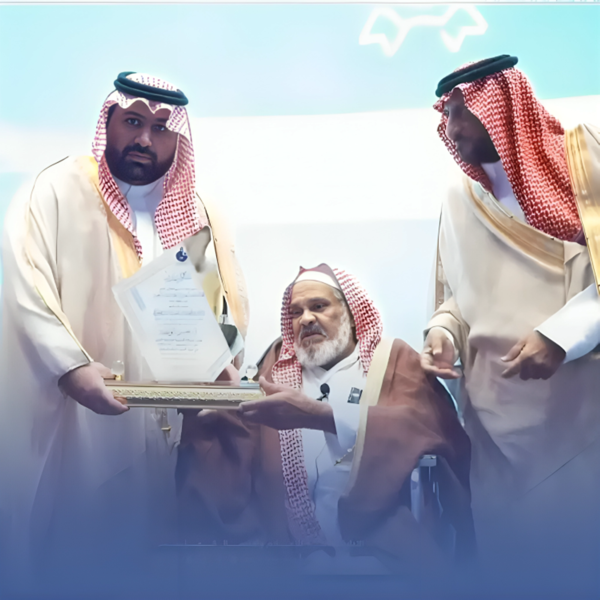 أمير جازان يخلّد اسم الشاعر حسن أبو علّة على مسرح