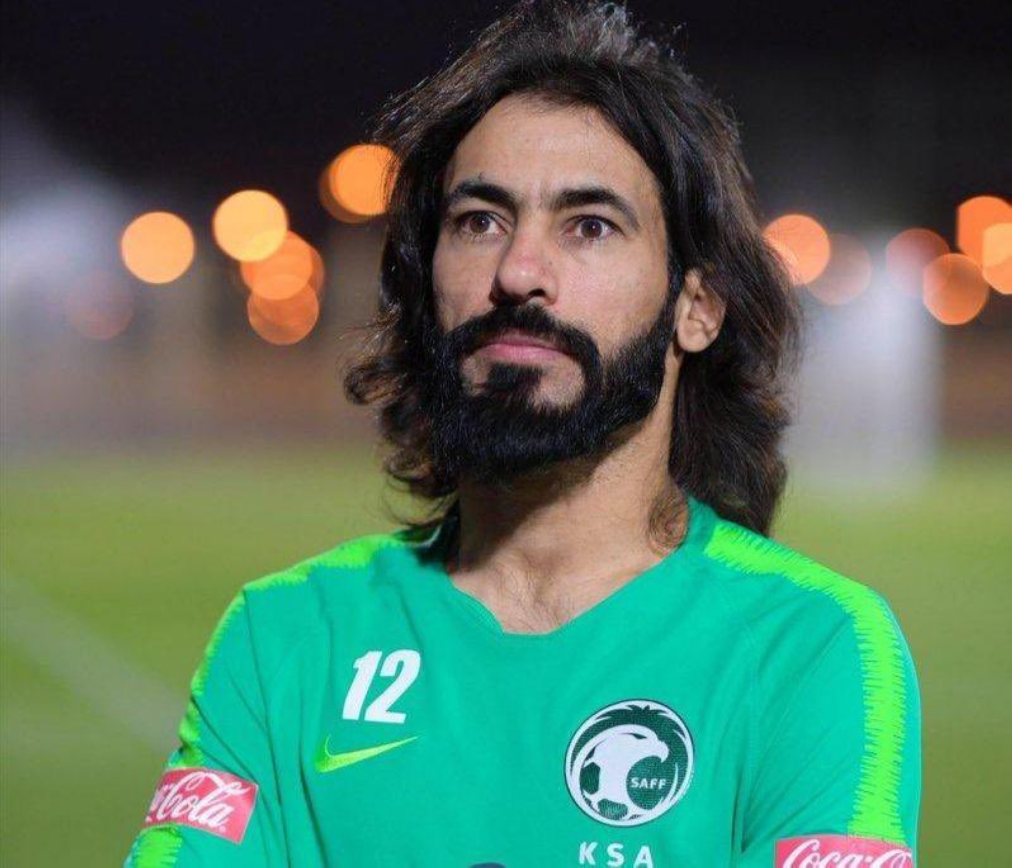 حسين عبدالغني: اسم الكرة السعودية له ثمن.. وقادرون على تحقيق كأس العرب