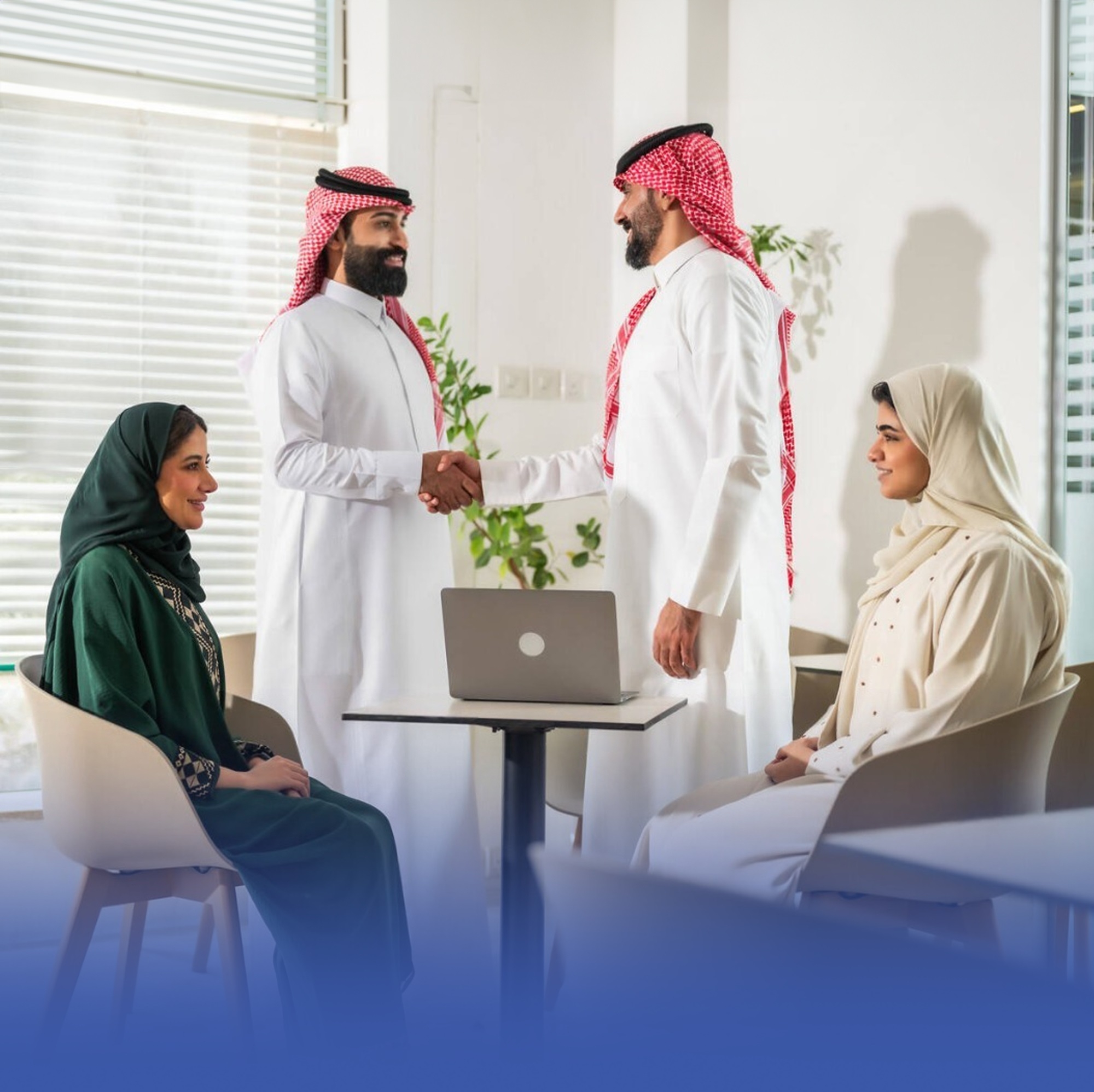"الموارد البشرية" تطلق السياسة العامة للتنمية الشبابية