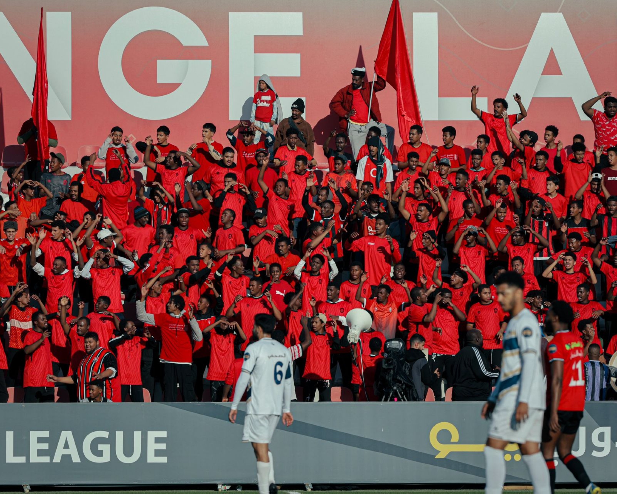 دوري يلو 11: أبها يعزز الصدارة.. والعلا يتلقى أول خسارة