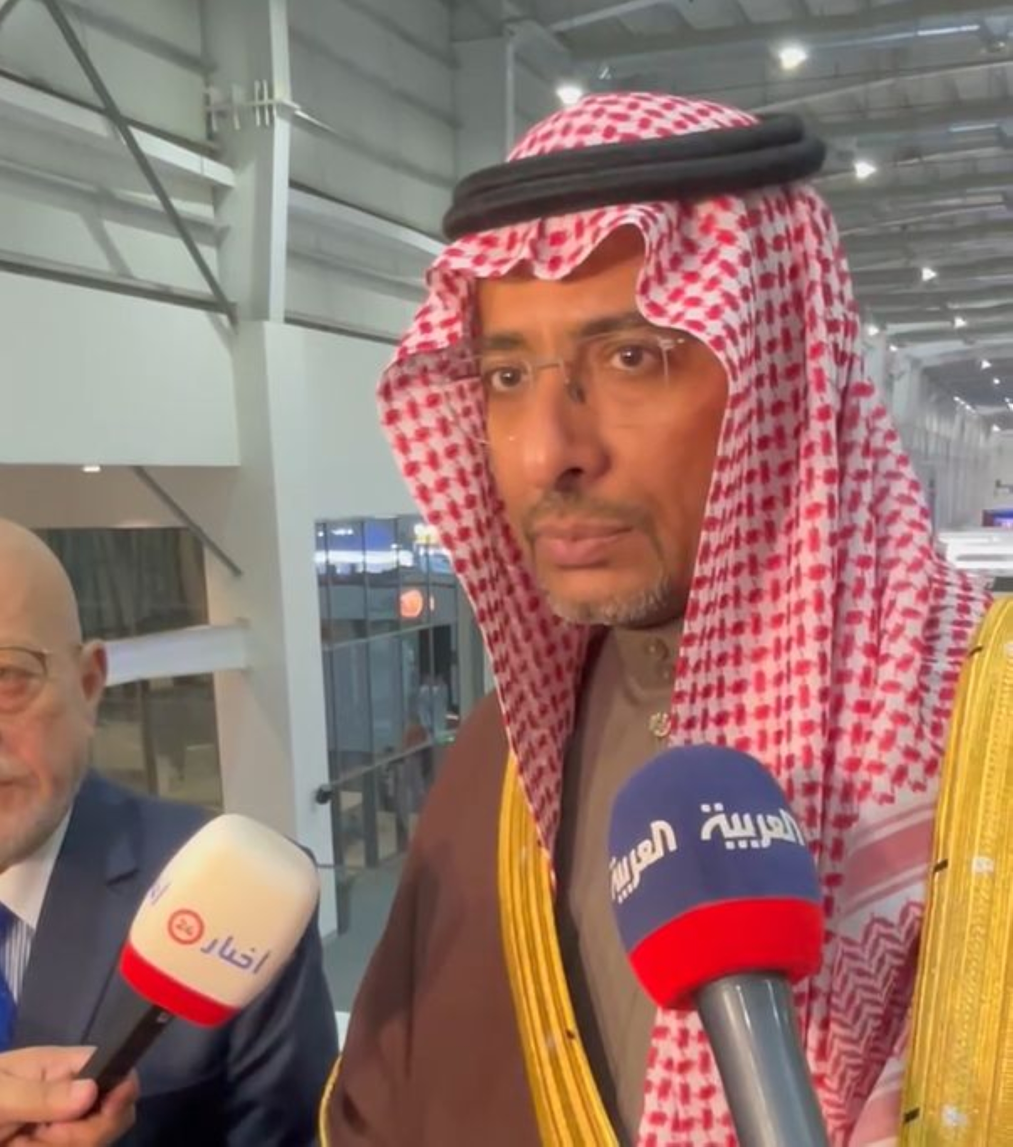 الخريف: بيوت التصدير تدعم صغار المنتجين للوصول للأسواق العالمية