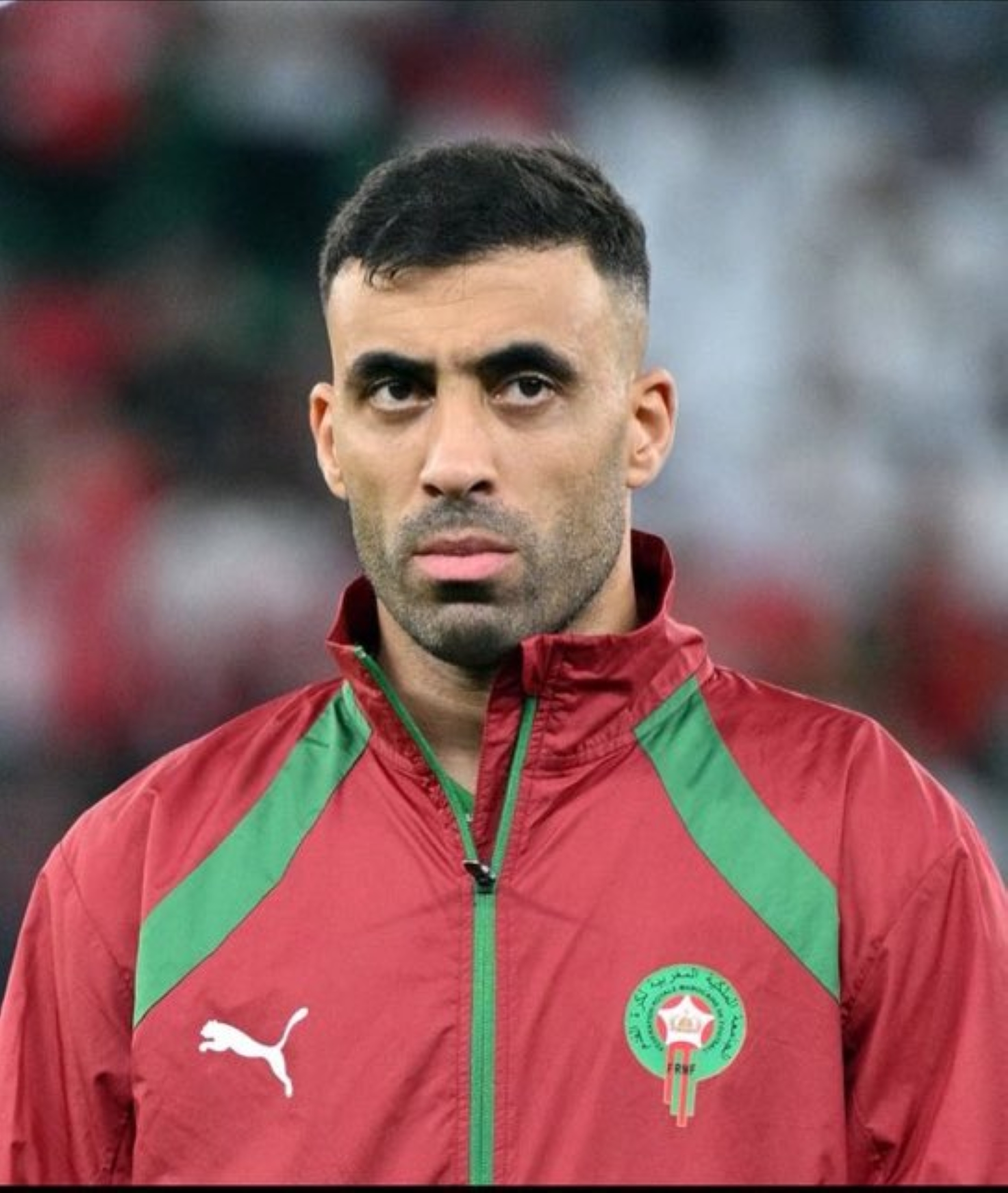 سبقه سالم الدوسري.. حمدالله ينضم لقائمة مميزة في كأس العرب 2025