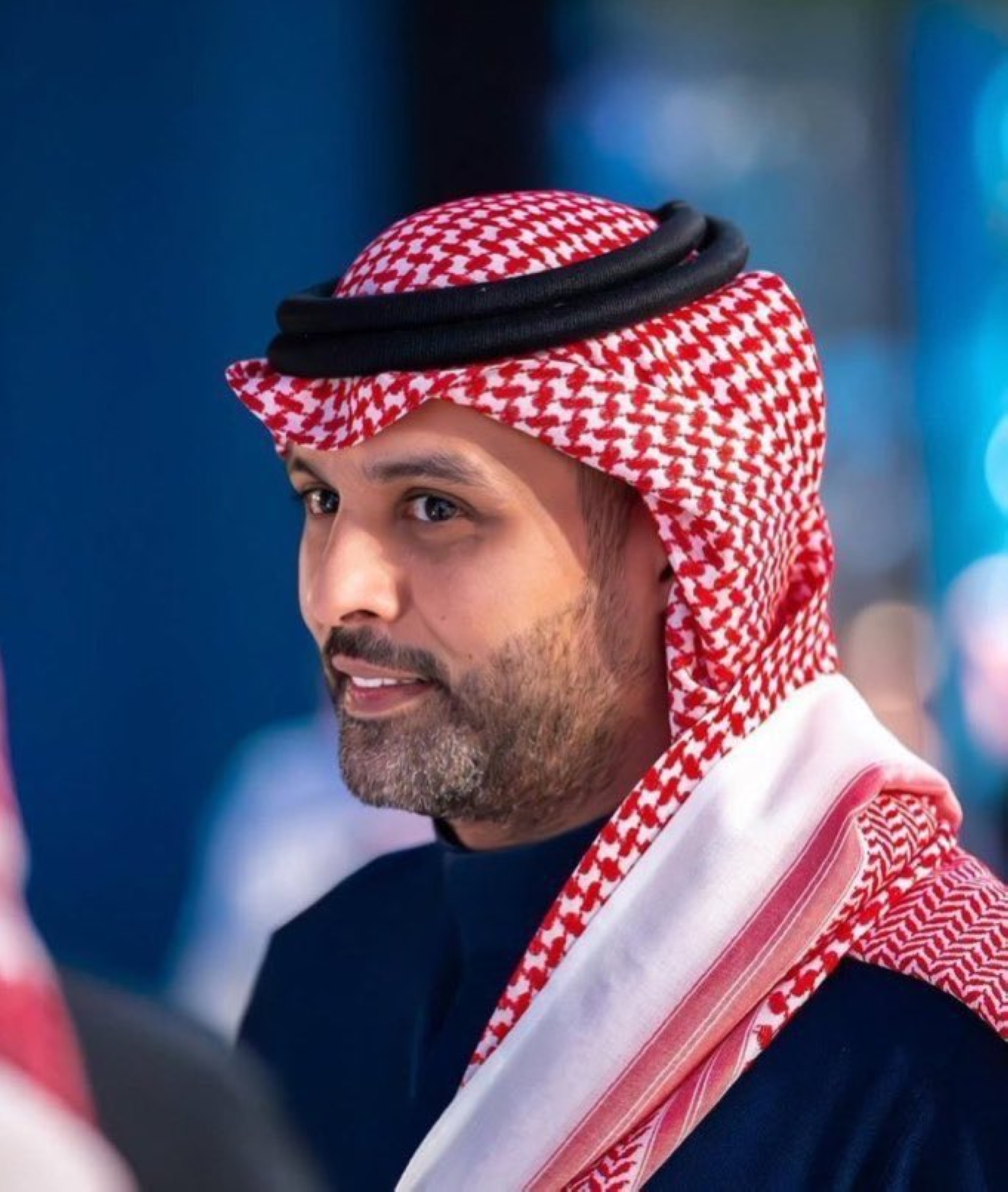 بعد الخروج من كأس العرب.. القحطاني يشن هجومًا عنيفًا على اتحاد الكرة ويطالب باستقالته