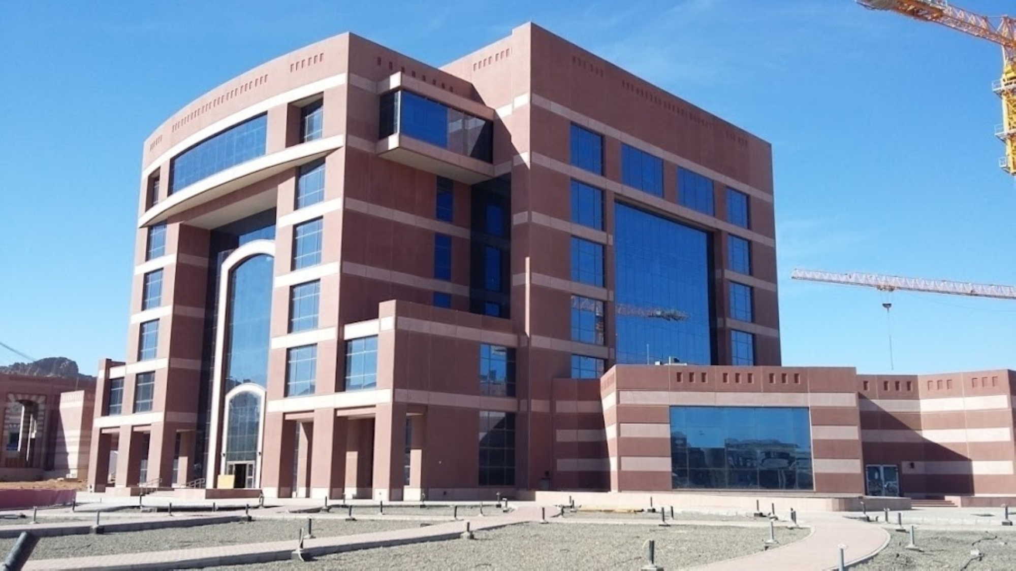 جامعة طيبة تسجّل أول نموذج صناعي محمي