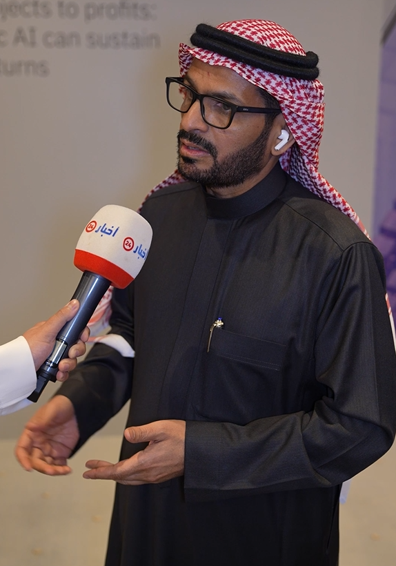 IBM تعلن إنجازًا وطنيًا بتأهيل أكثر من نصف مليون سعودي بالمهارات الرقمية
