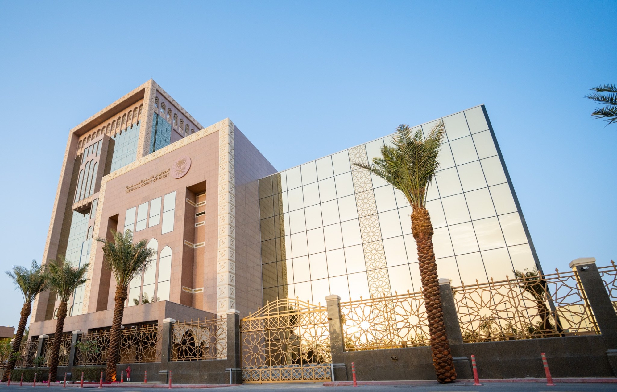انطلاق أول نسخة من "ملتقى الرقابة المالية" الأحد