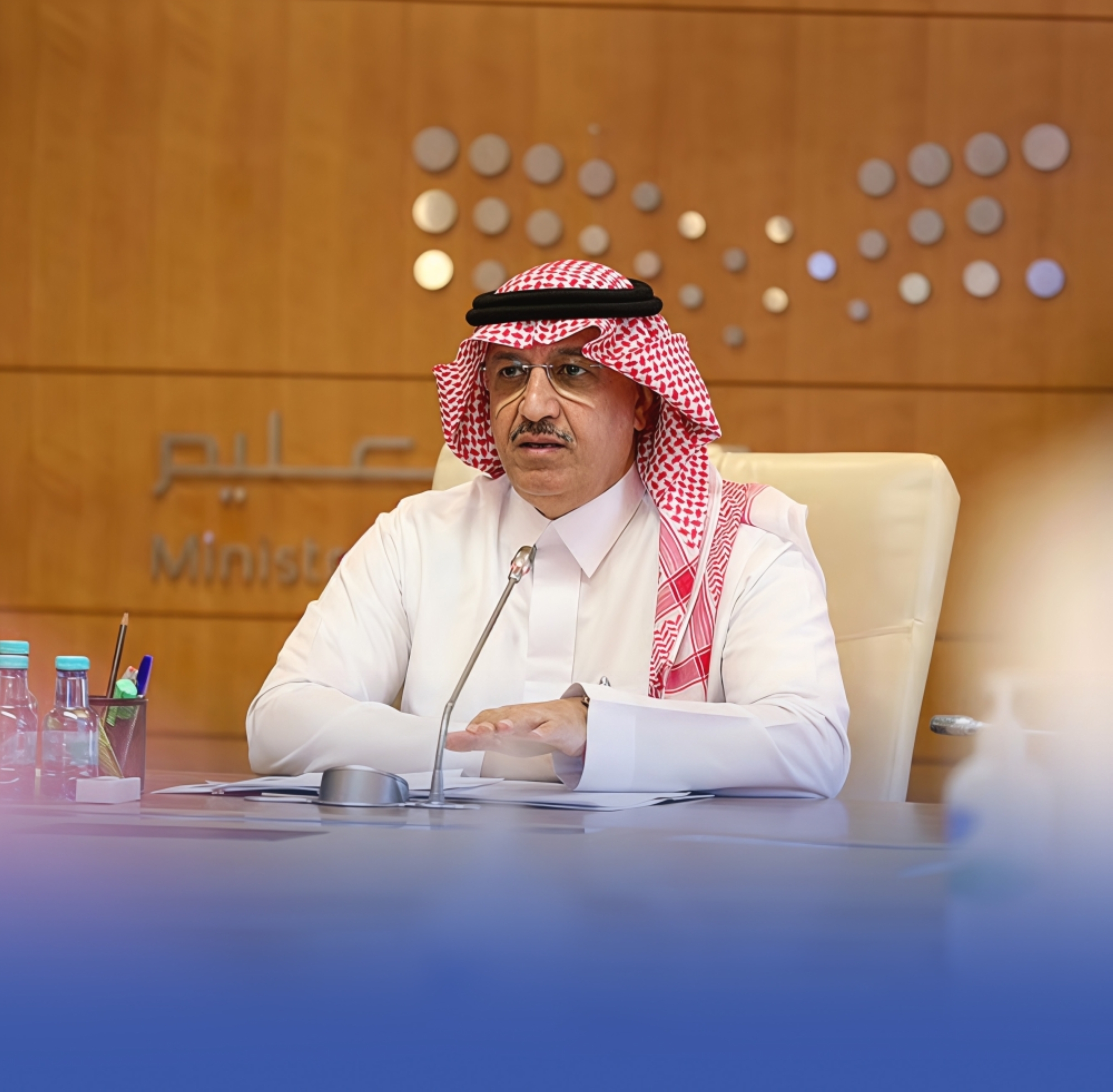 "البنيان": اتفاقية "جامعة سعود" مع " الدرعية"  تاريخية وتمتد لـ70 عامًا